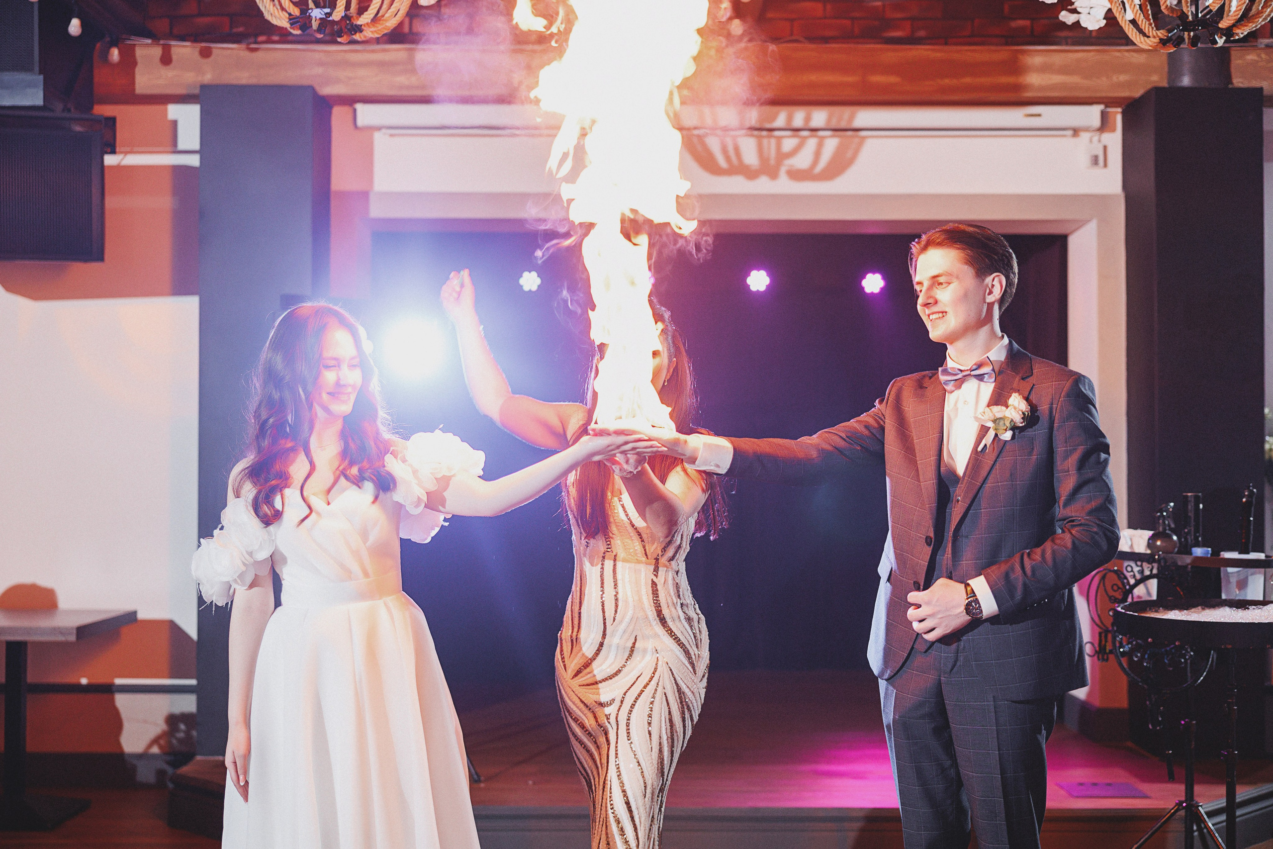 Maksim&Liza. Профессиональный Свадебный Фотограф Михаил Костин