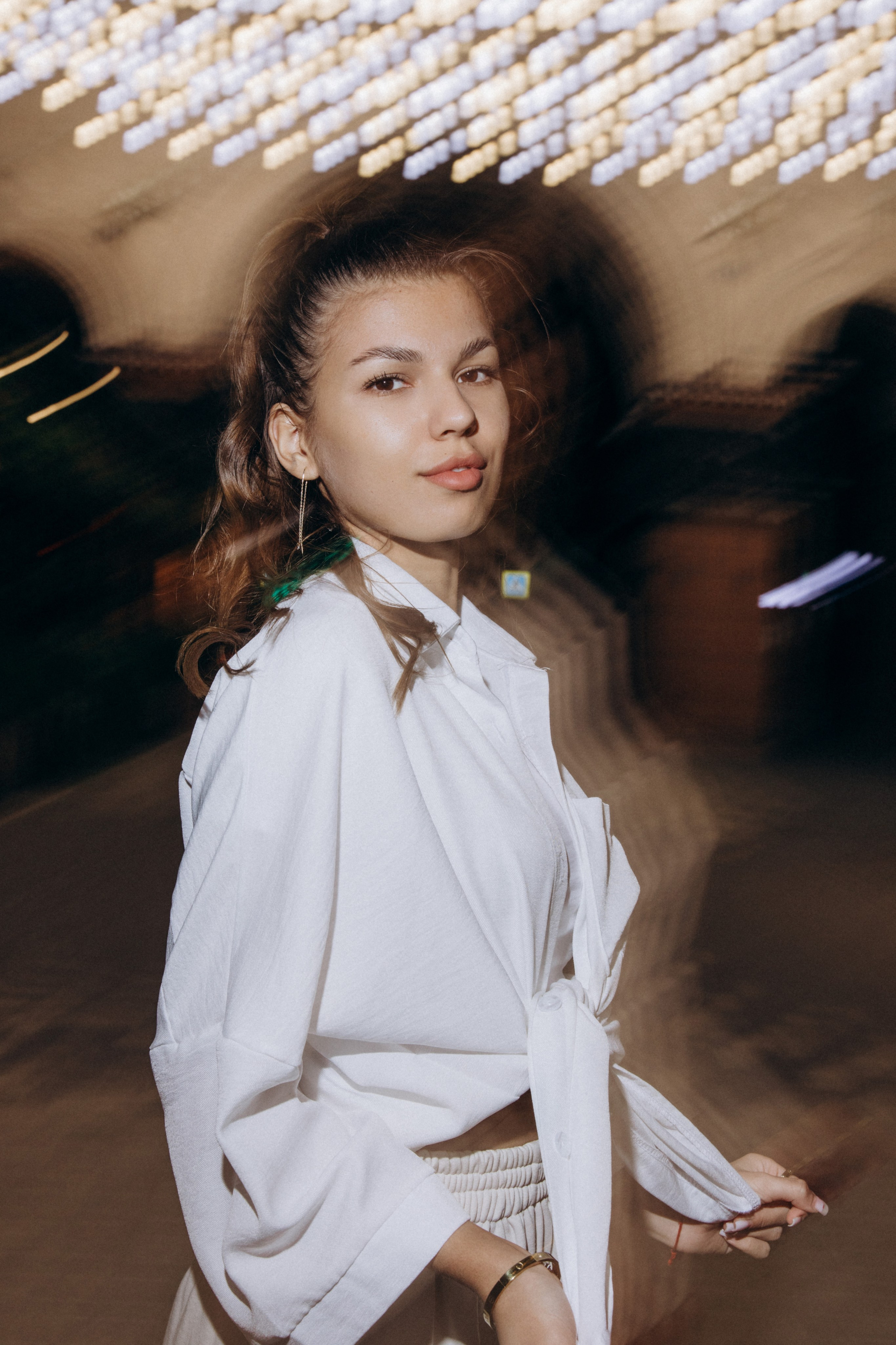 Раздел с портретами |ночные съемки. Aleksantis