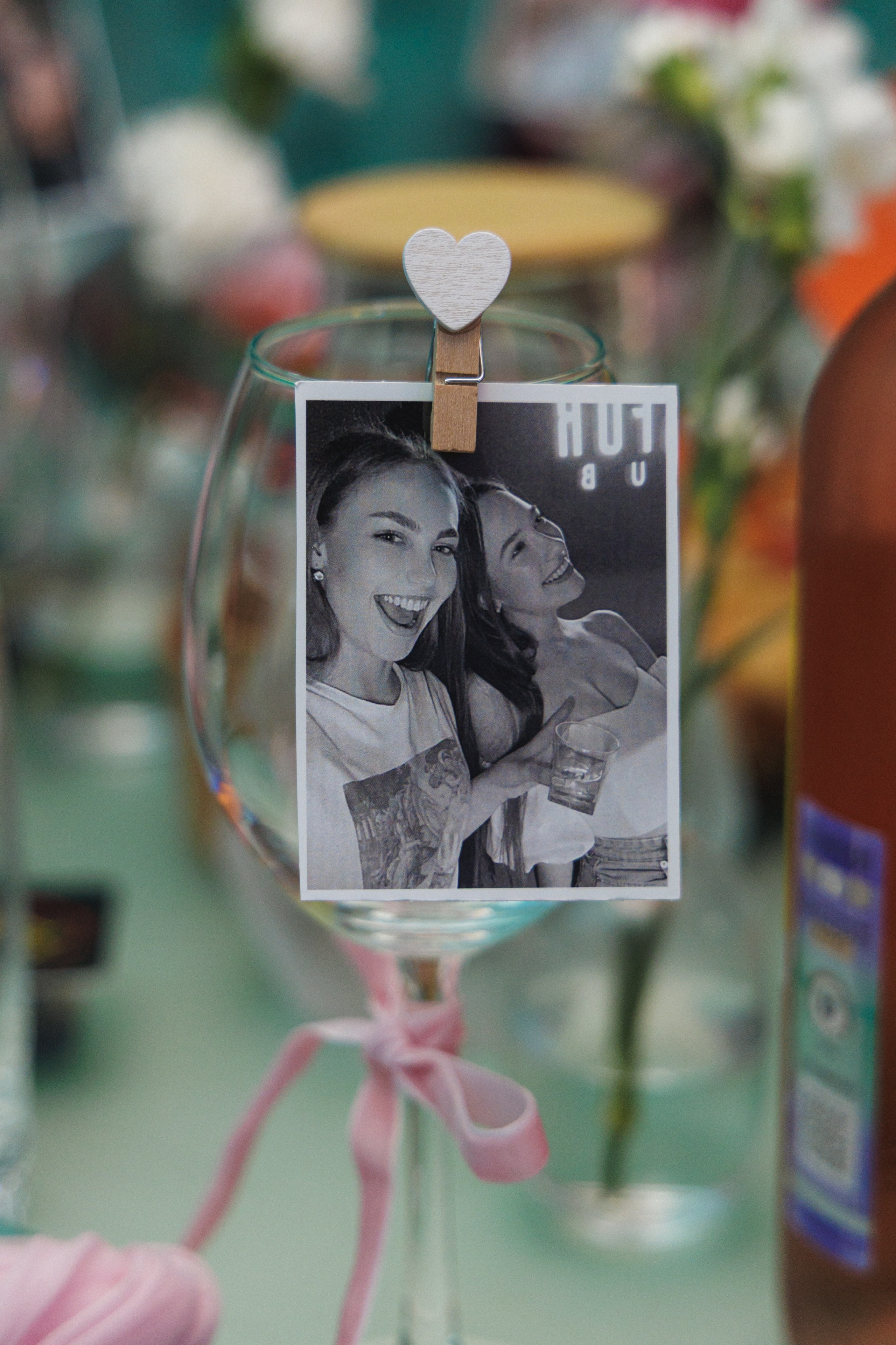 Девичник. Aleksantis