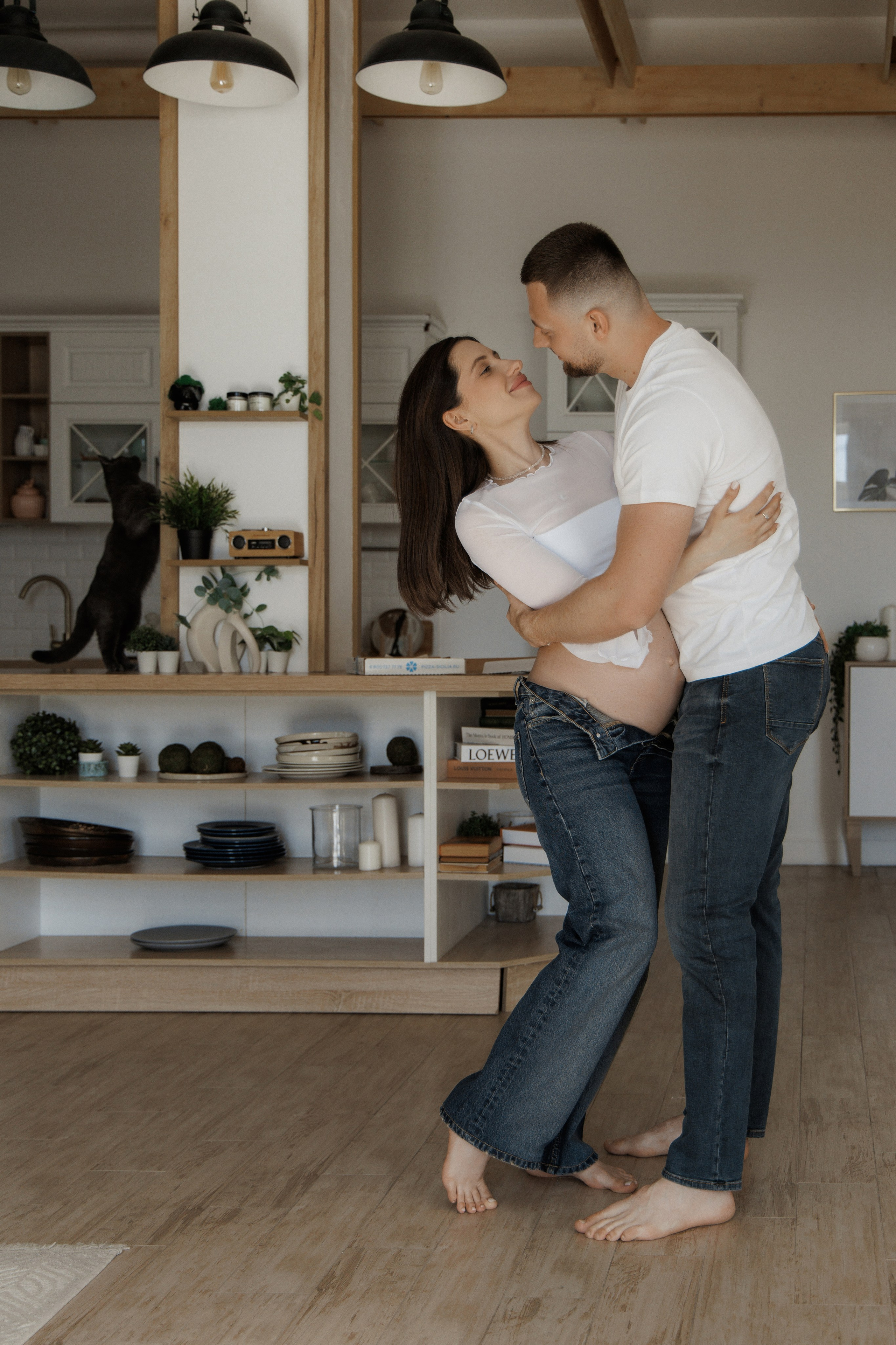 Эдвард и Наталья. Aleksantis