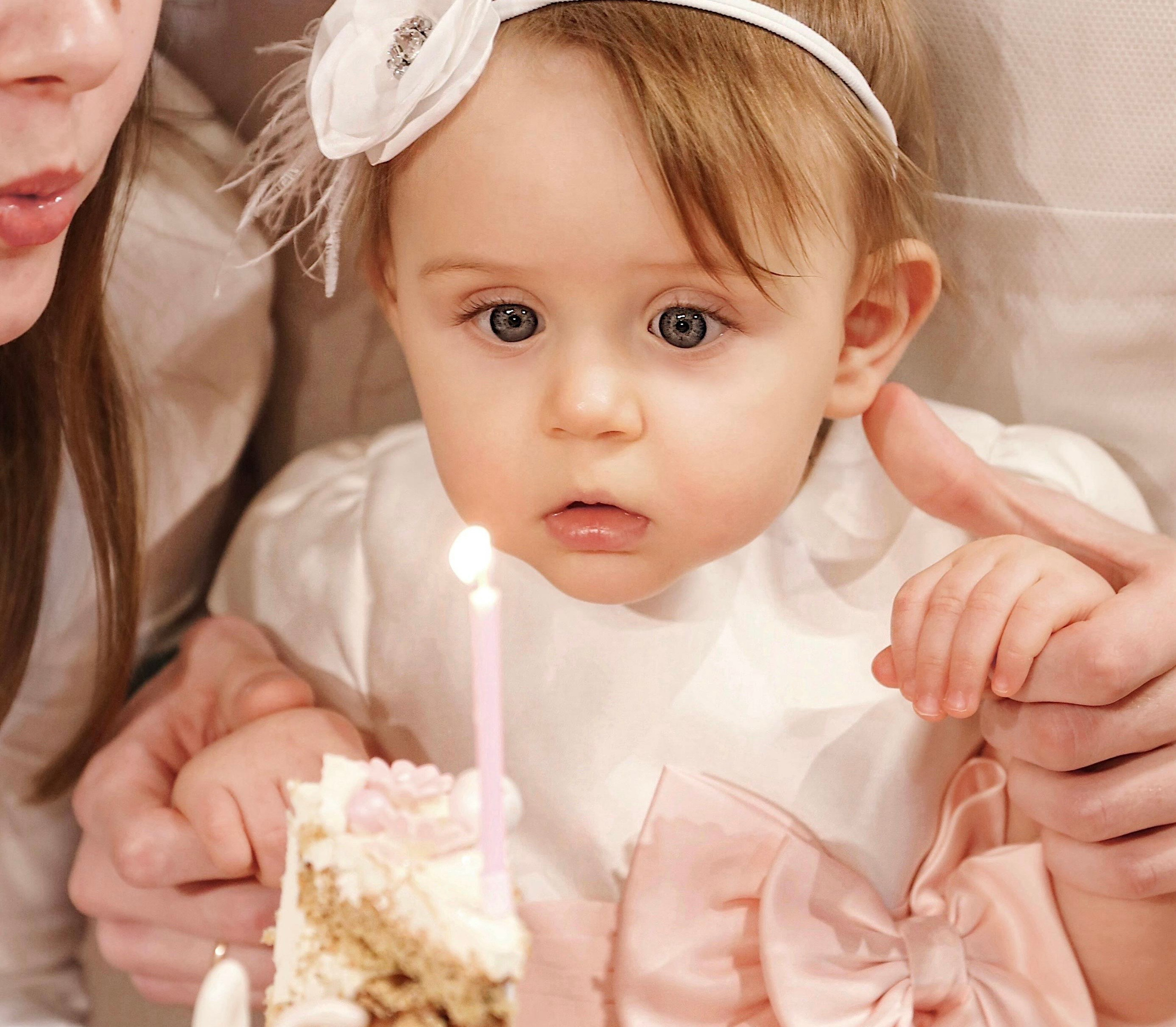 Детский праздник. Vlada Bulakh Photography