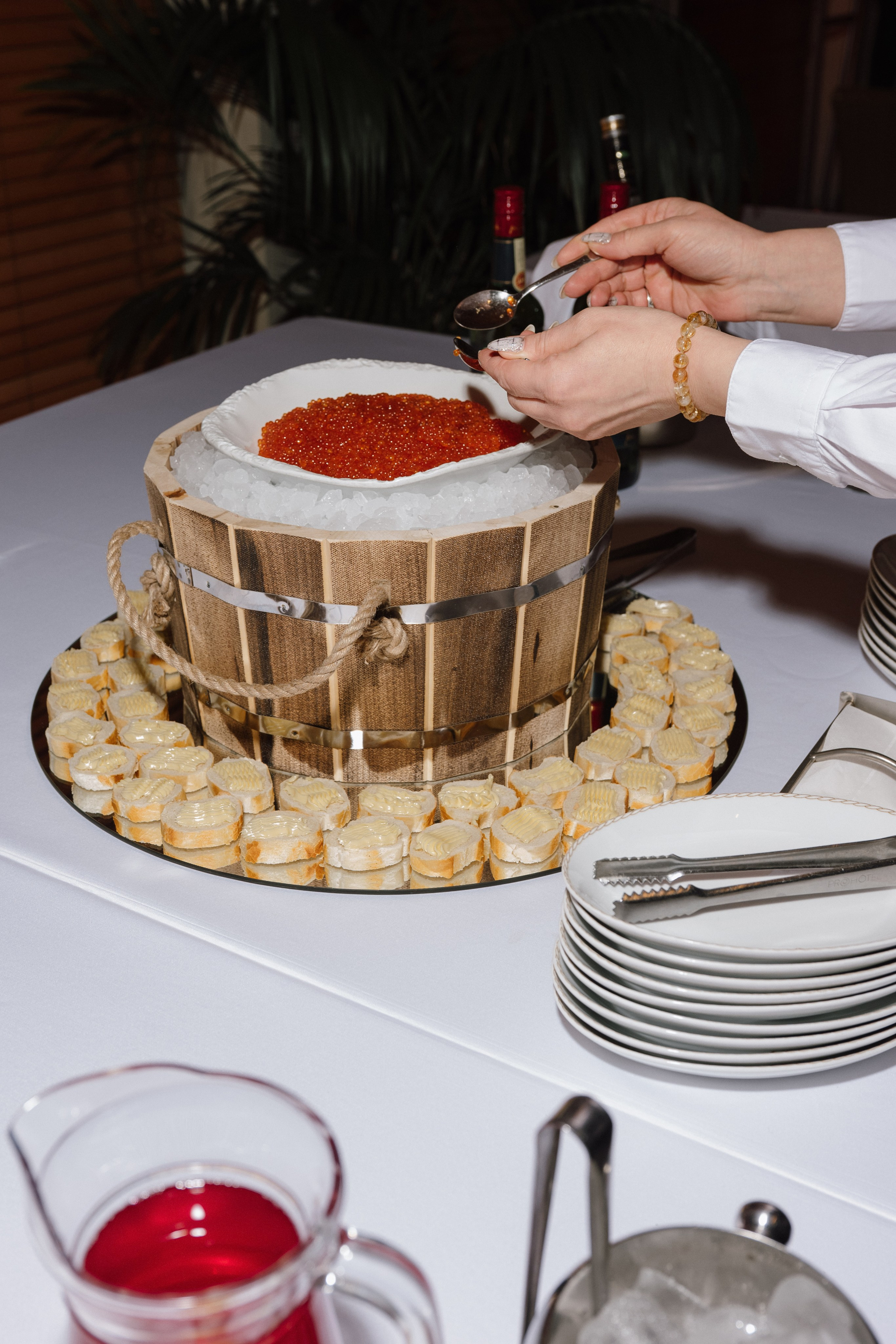 Волга. Свадебный фотограф Сергей Скрипник