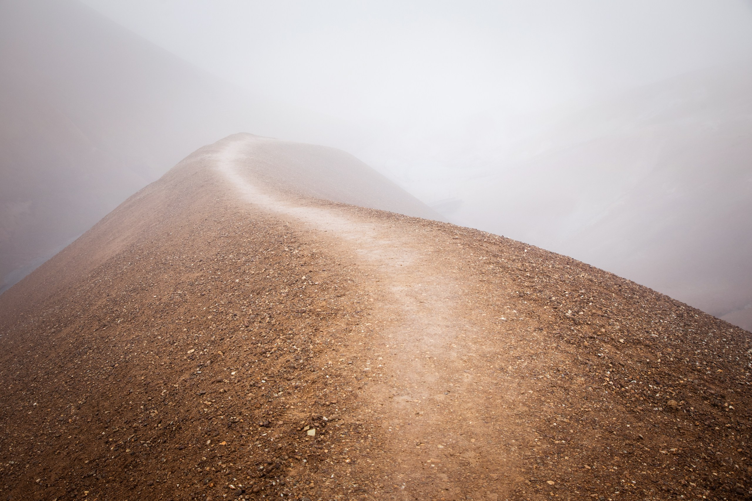 Исландия. Фотограф Владимир Медведев