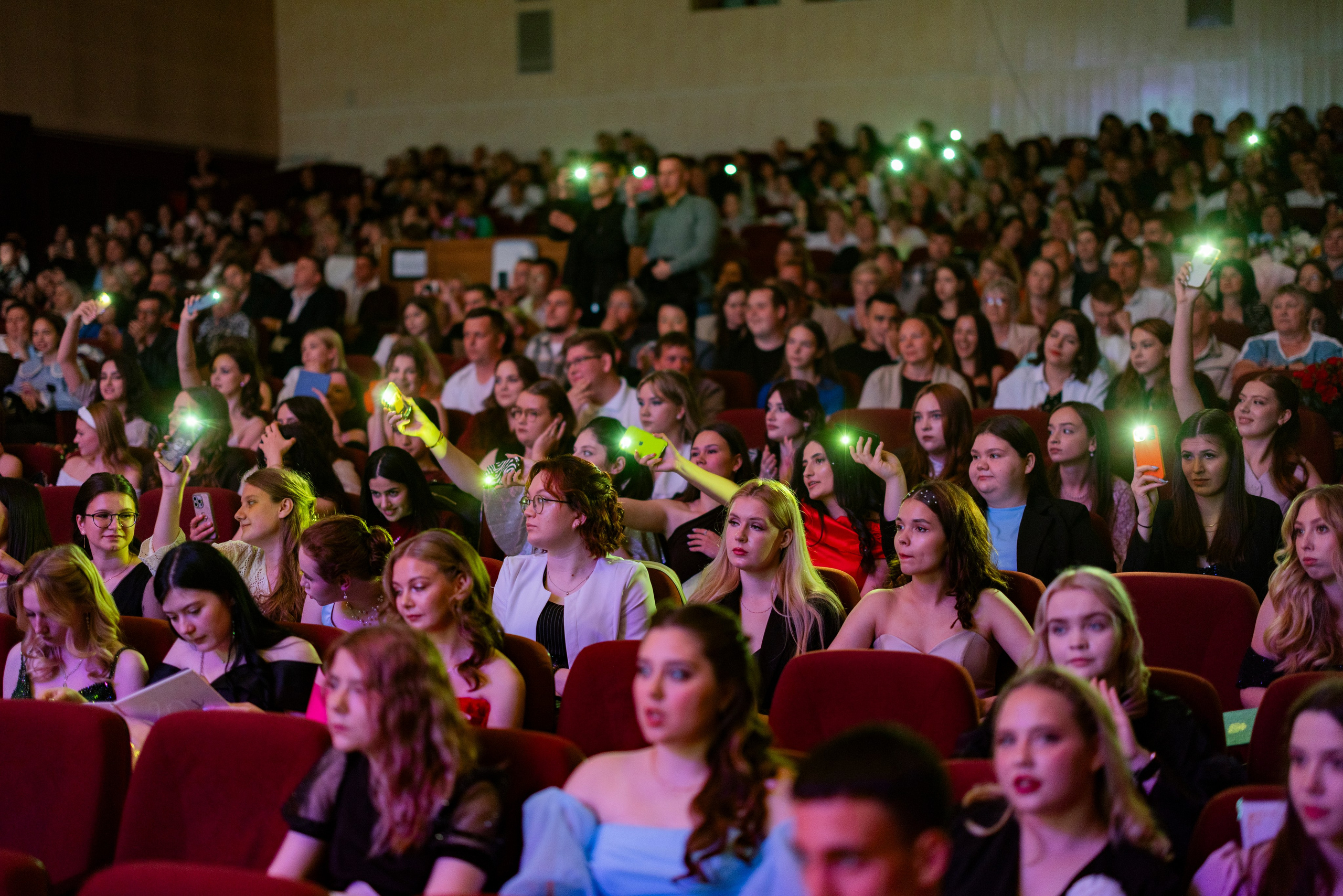 Выпускной 2025. Свадебный и семейный фотограф в Рязани Датская Ксения