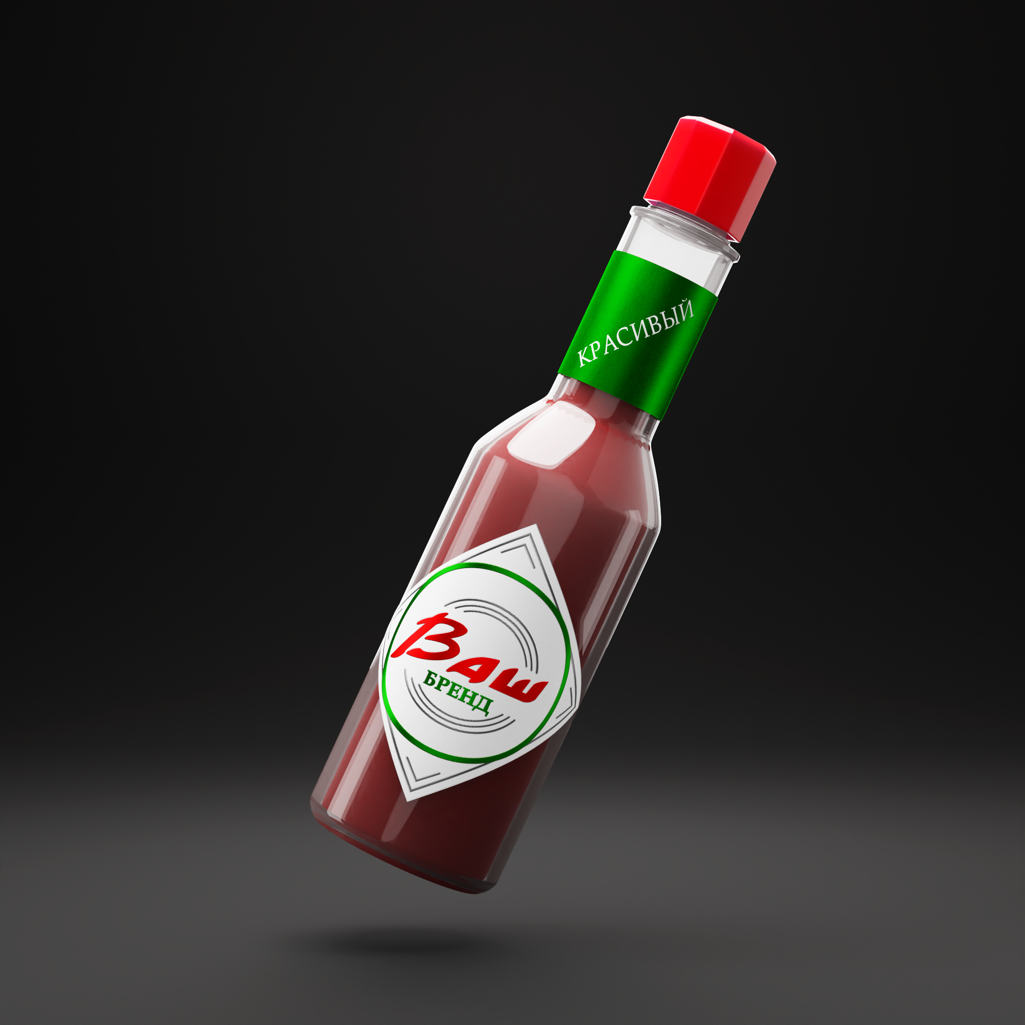 Общее портфолио. Агентство «Кооператив»