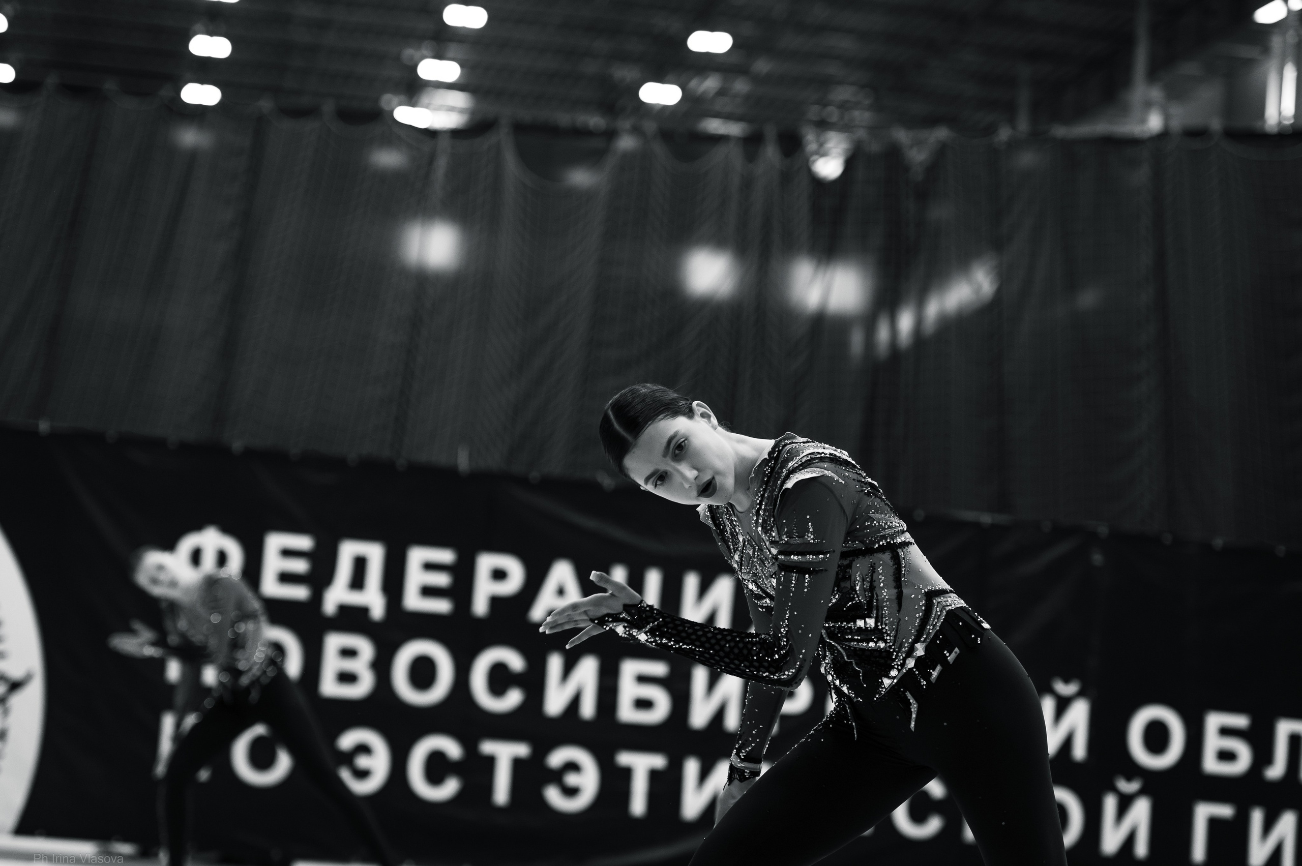 Репортаж Эстетическая Гимнастика. Спортивный и портретный фотограф