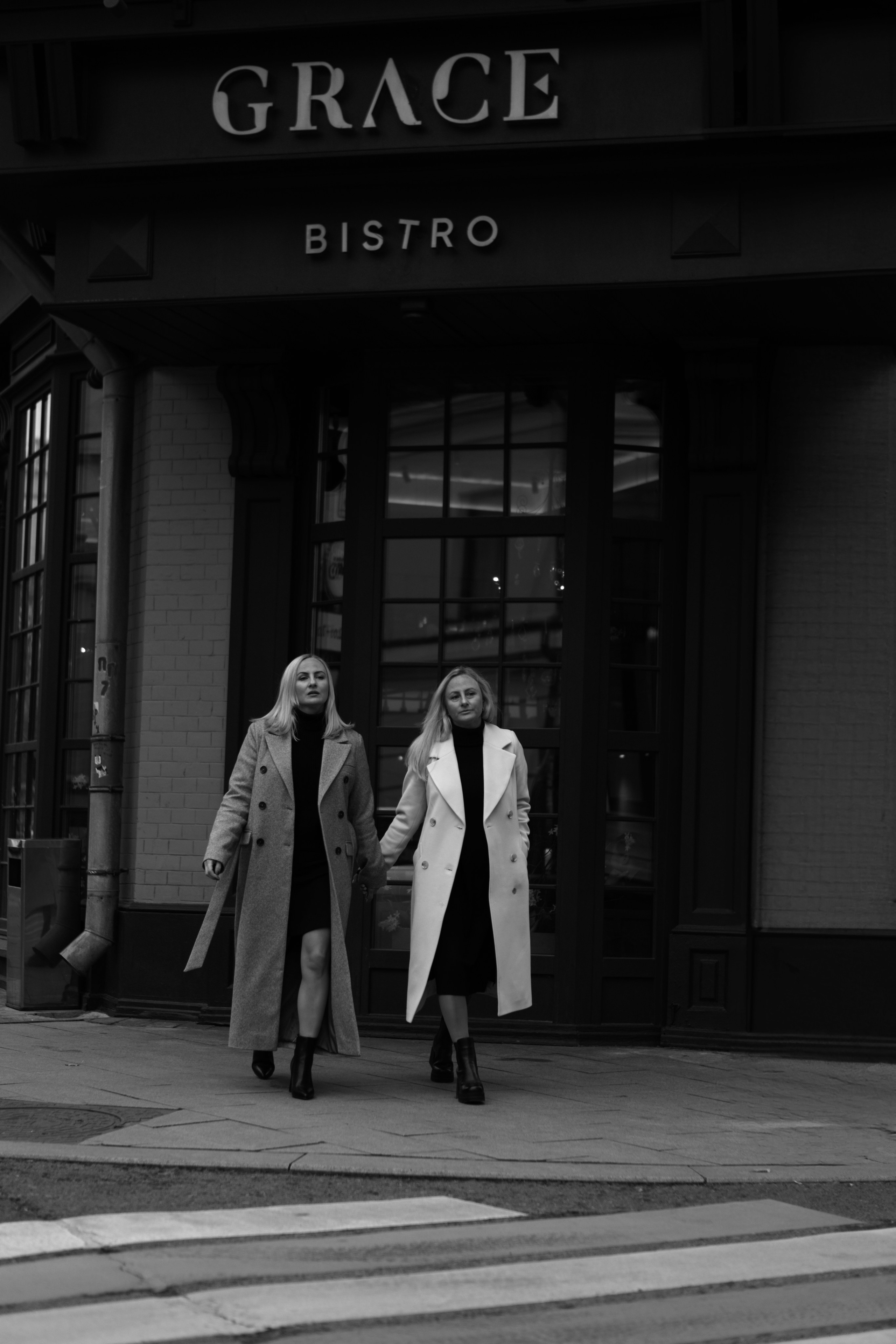 Семейная фотосессия, фотосессия сестер. Фотограф Сахалин