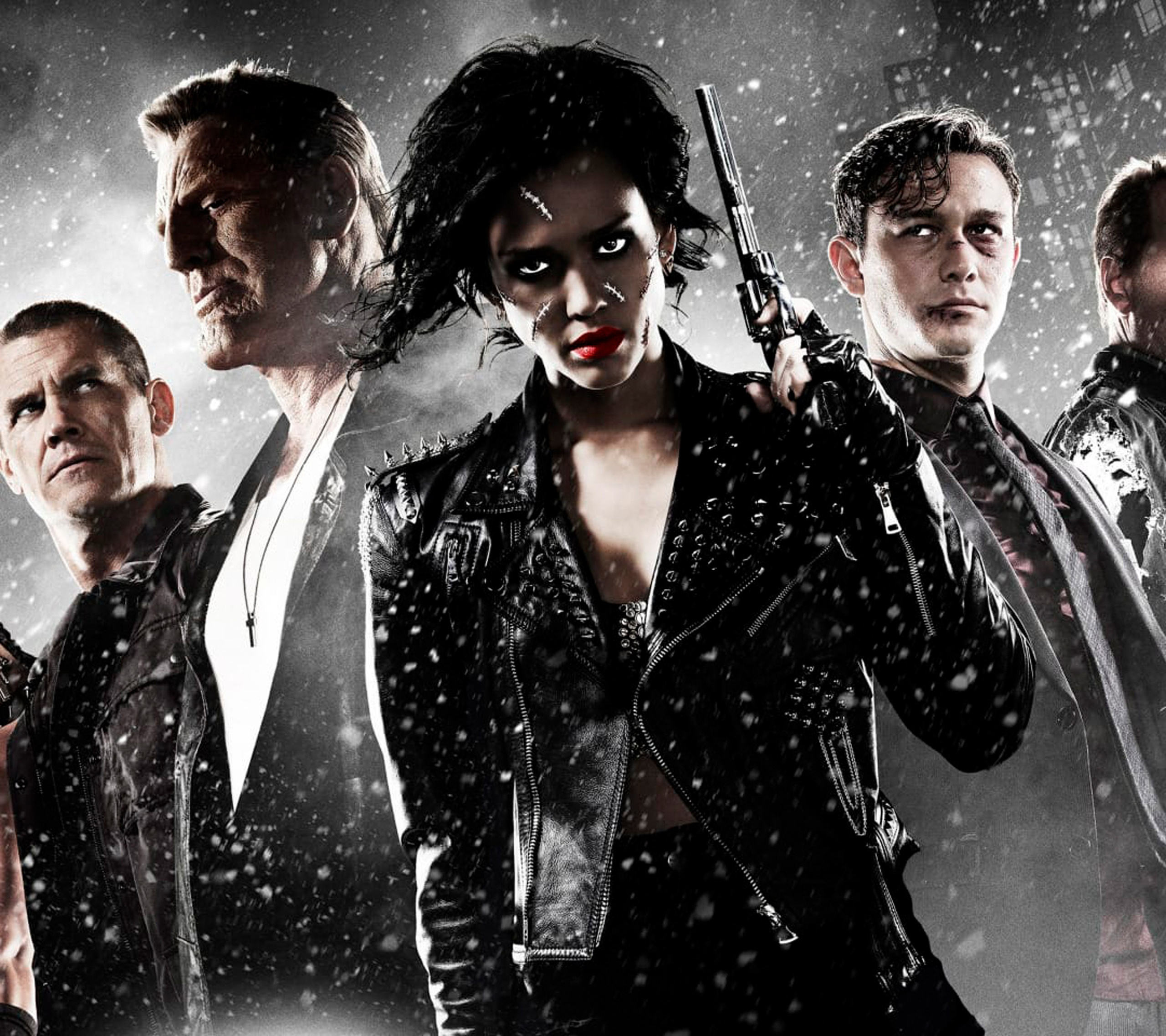 Город грехов. Бизнес фотограф в Москве Алексей Кознев