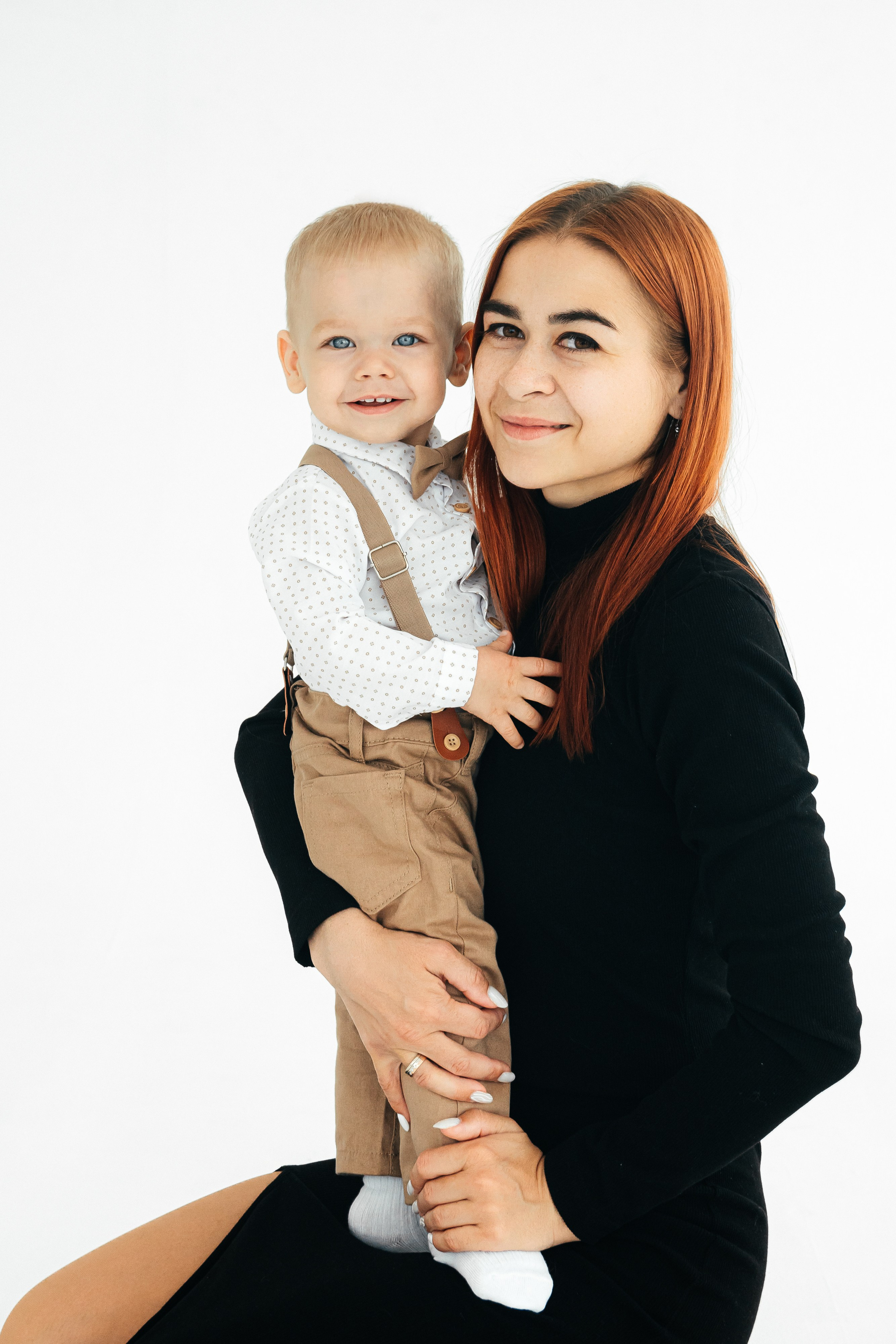 Ольга, Филипп и Тимофей. Свадебный фотограф Минск, Фаниполь, Беларусь Кирилл Напреев