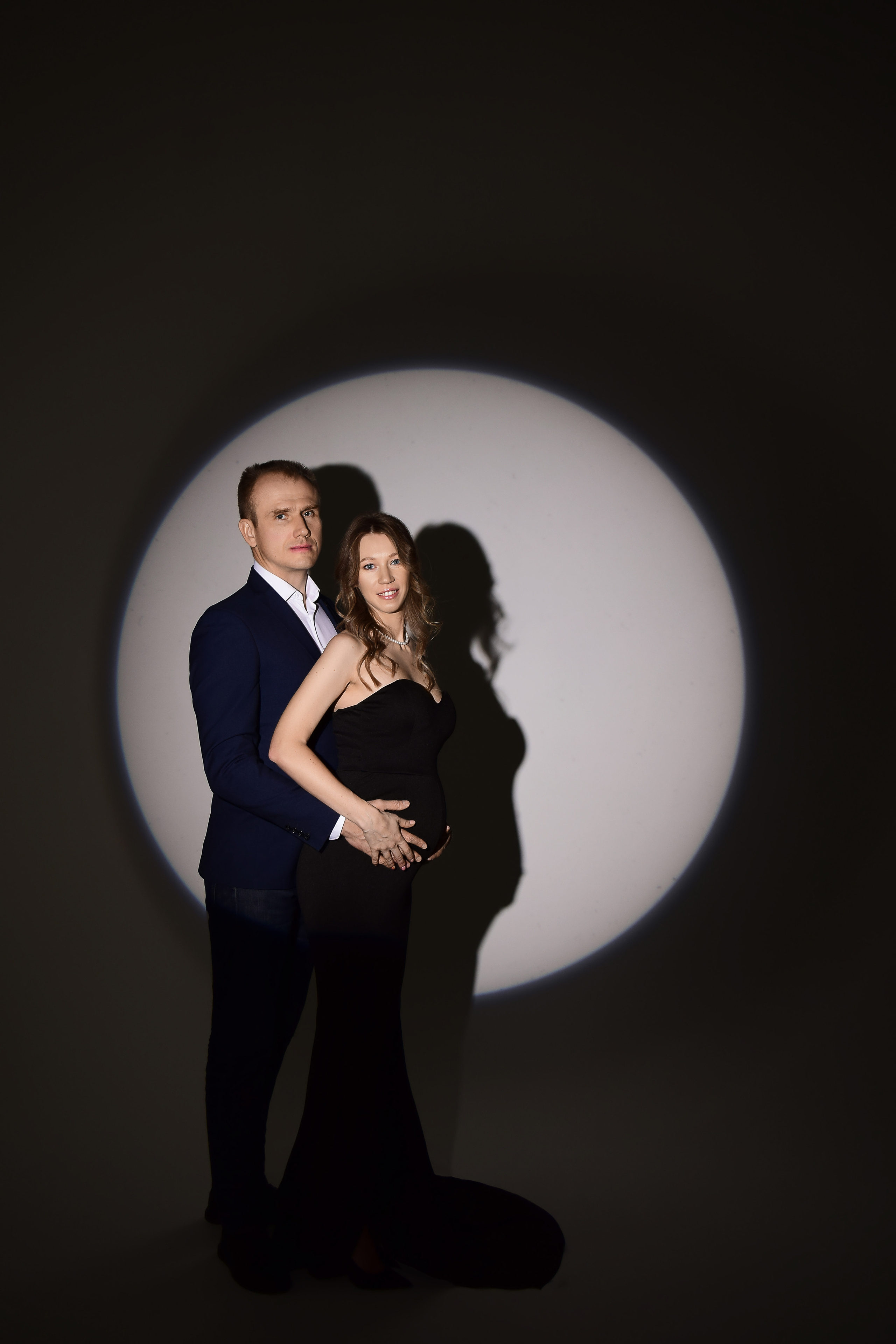 В ожидании чуда. Фотосессии Новосибирск Brosco Photoroom