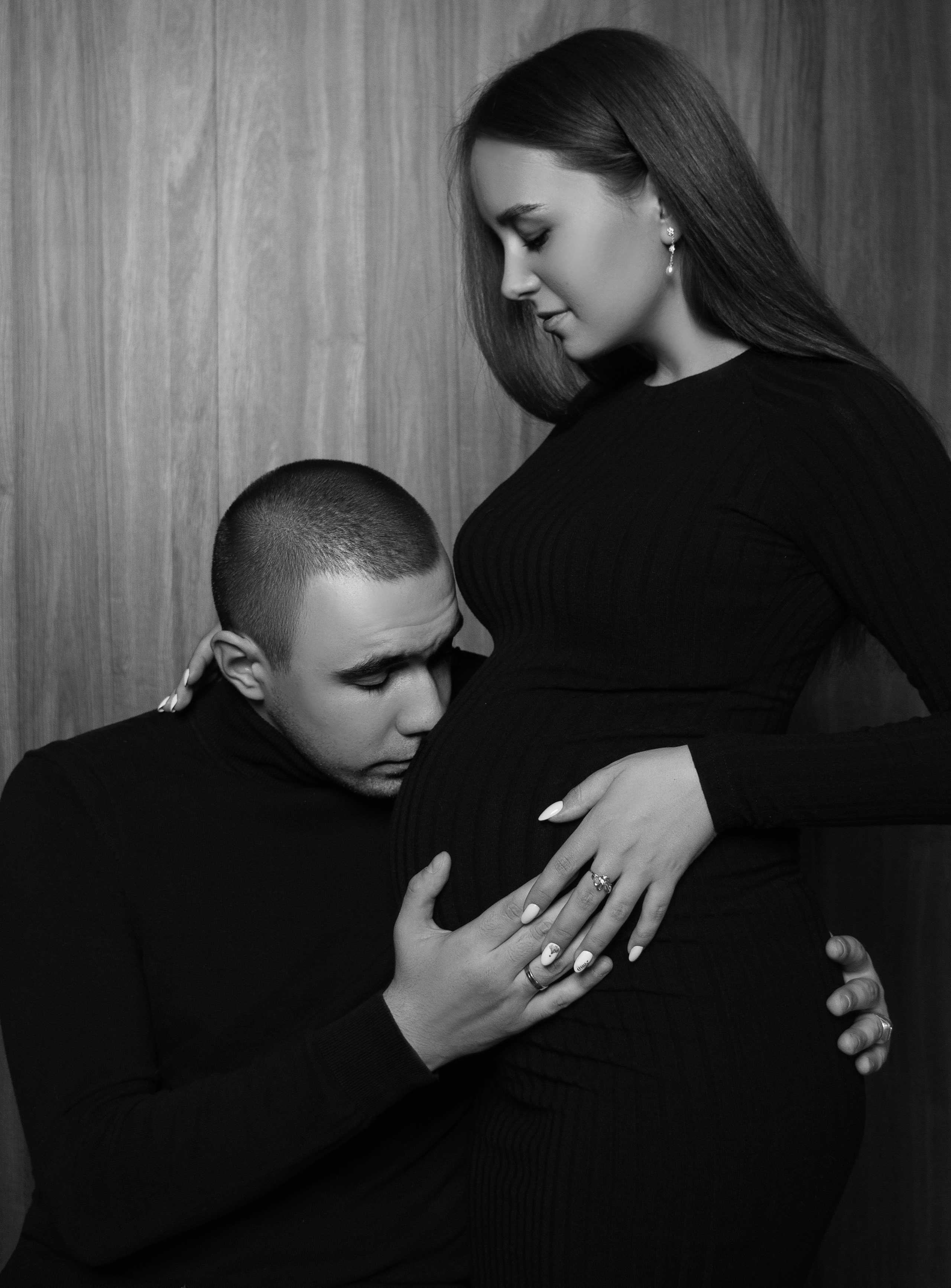 Love story. Фотосессии Новосибирск Brosco Photoroom