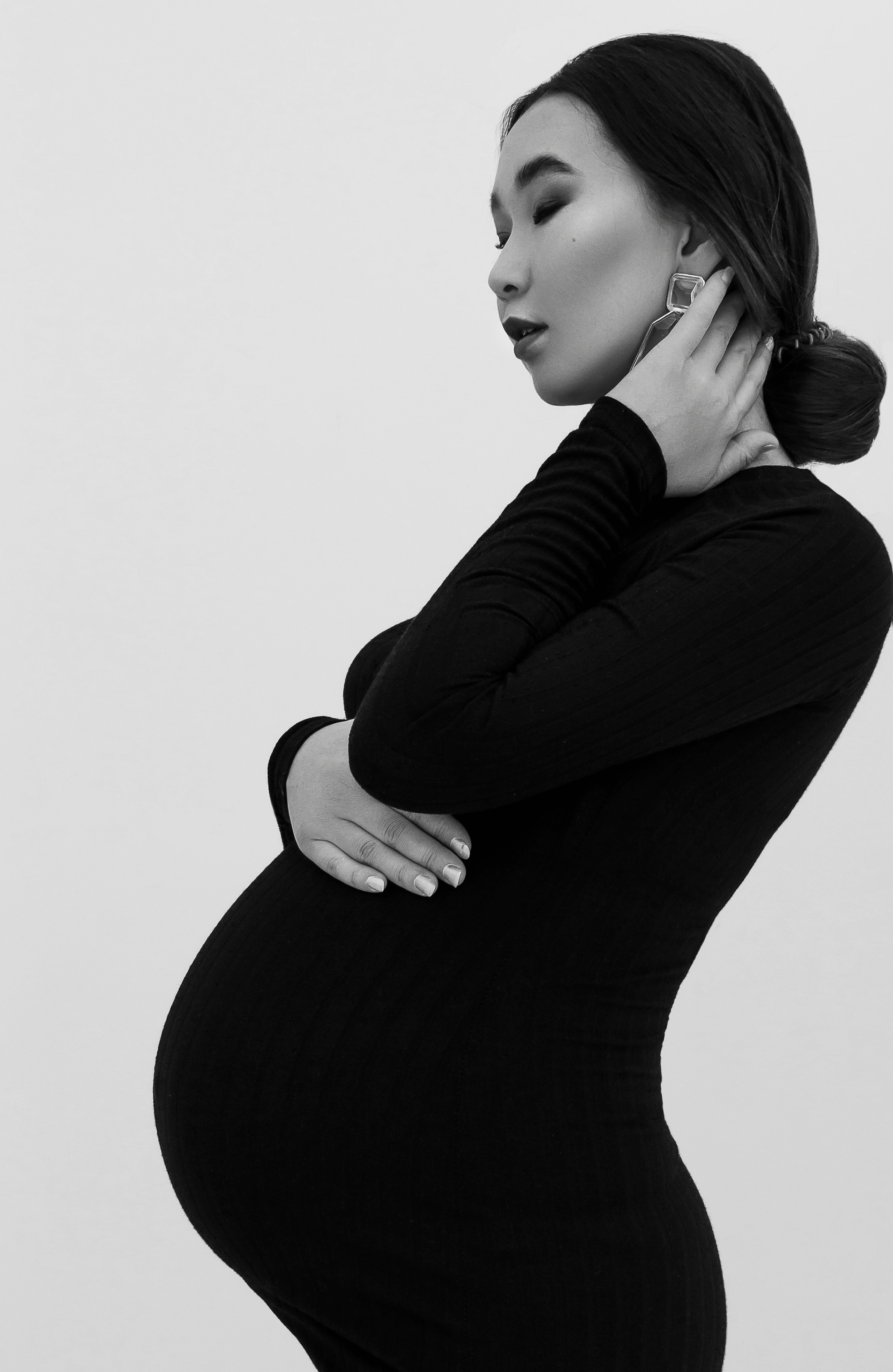 В ожидании чуда. Фотосессии Новосибирск Brosco Photoroom