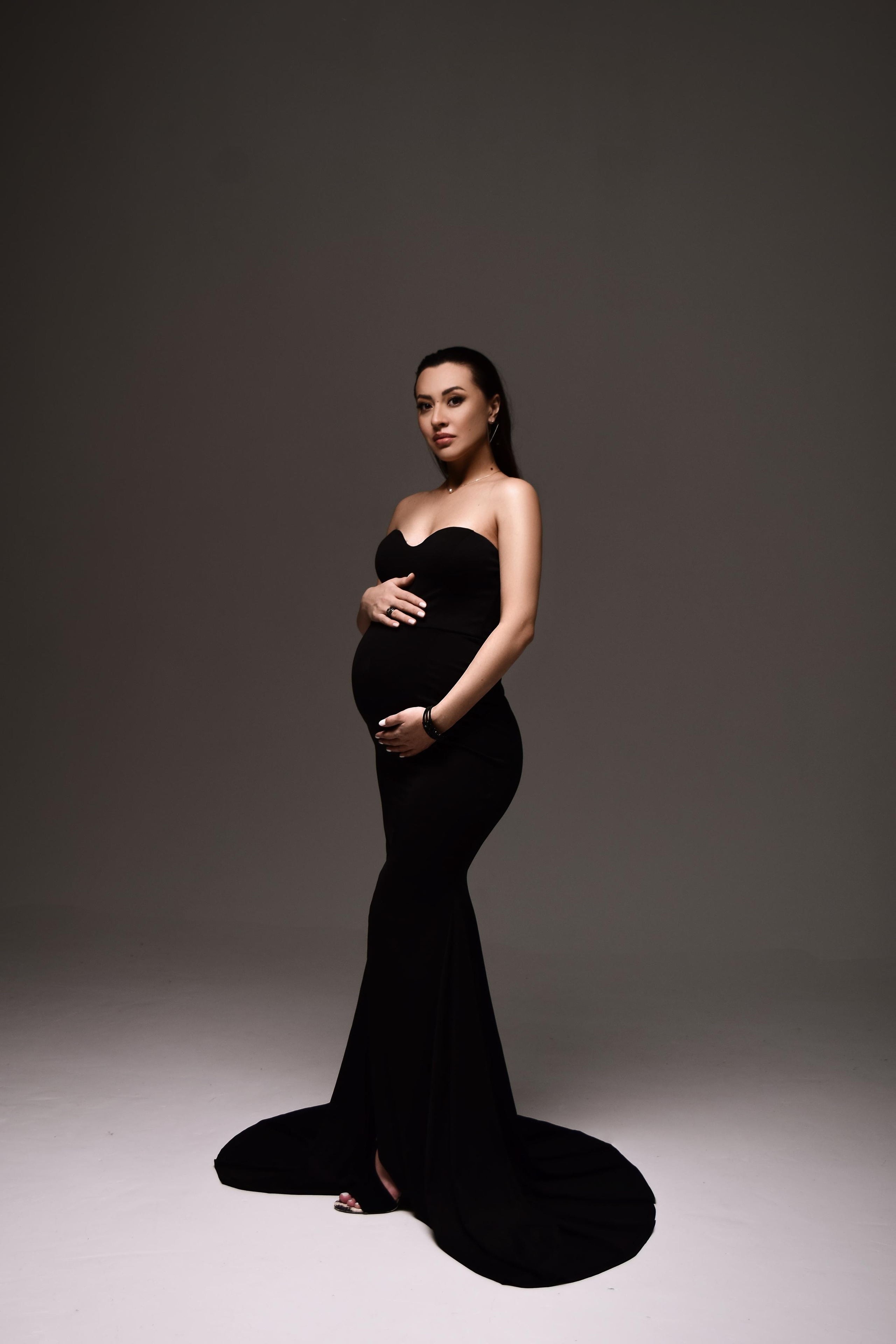 В ожидании чуда. Фотосессии Новосибирск Brosco Photoroom