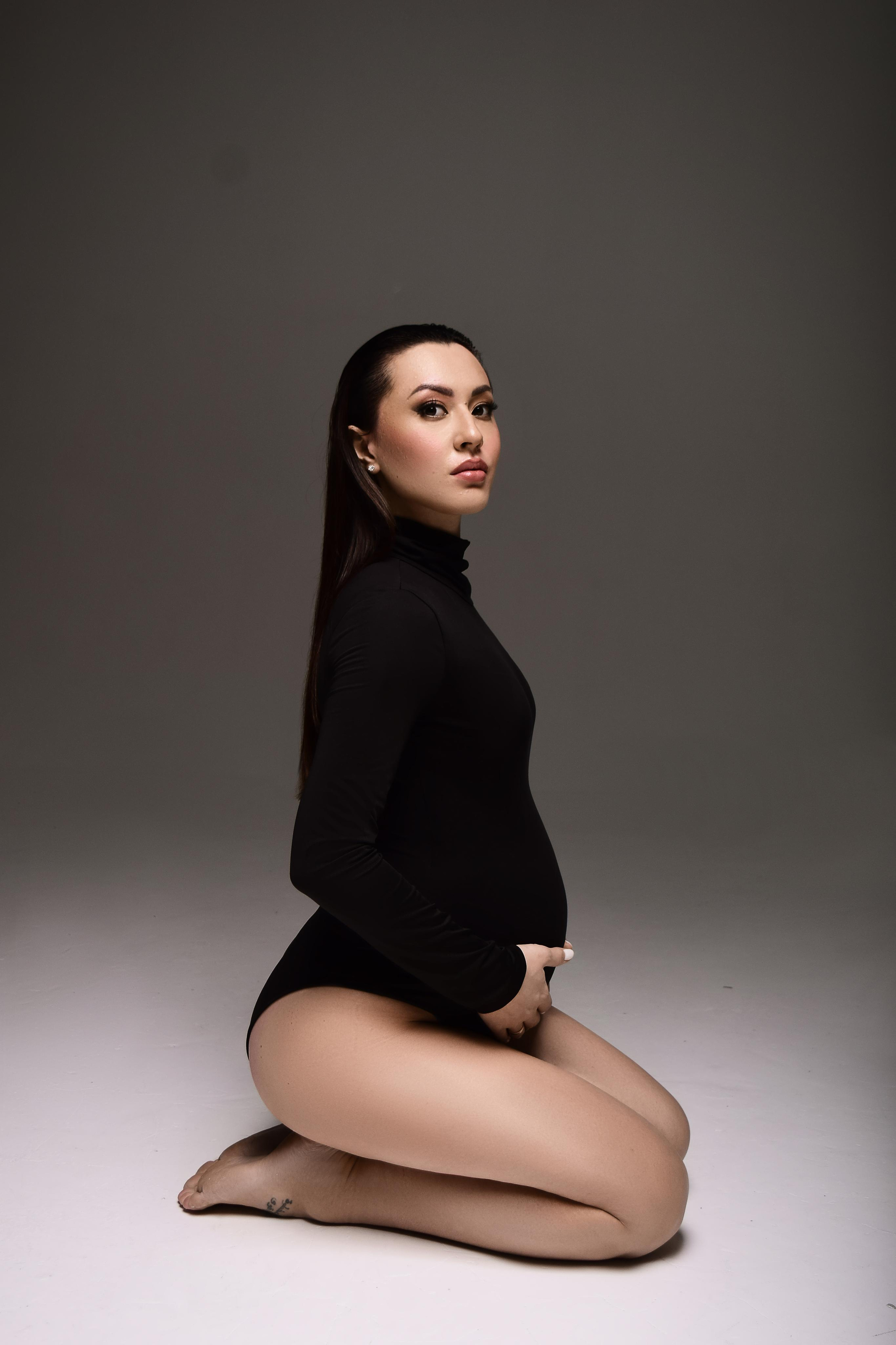 В ожидании чуда. Фотосессии Новосибирск Brosco Photoroom