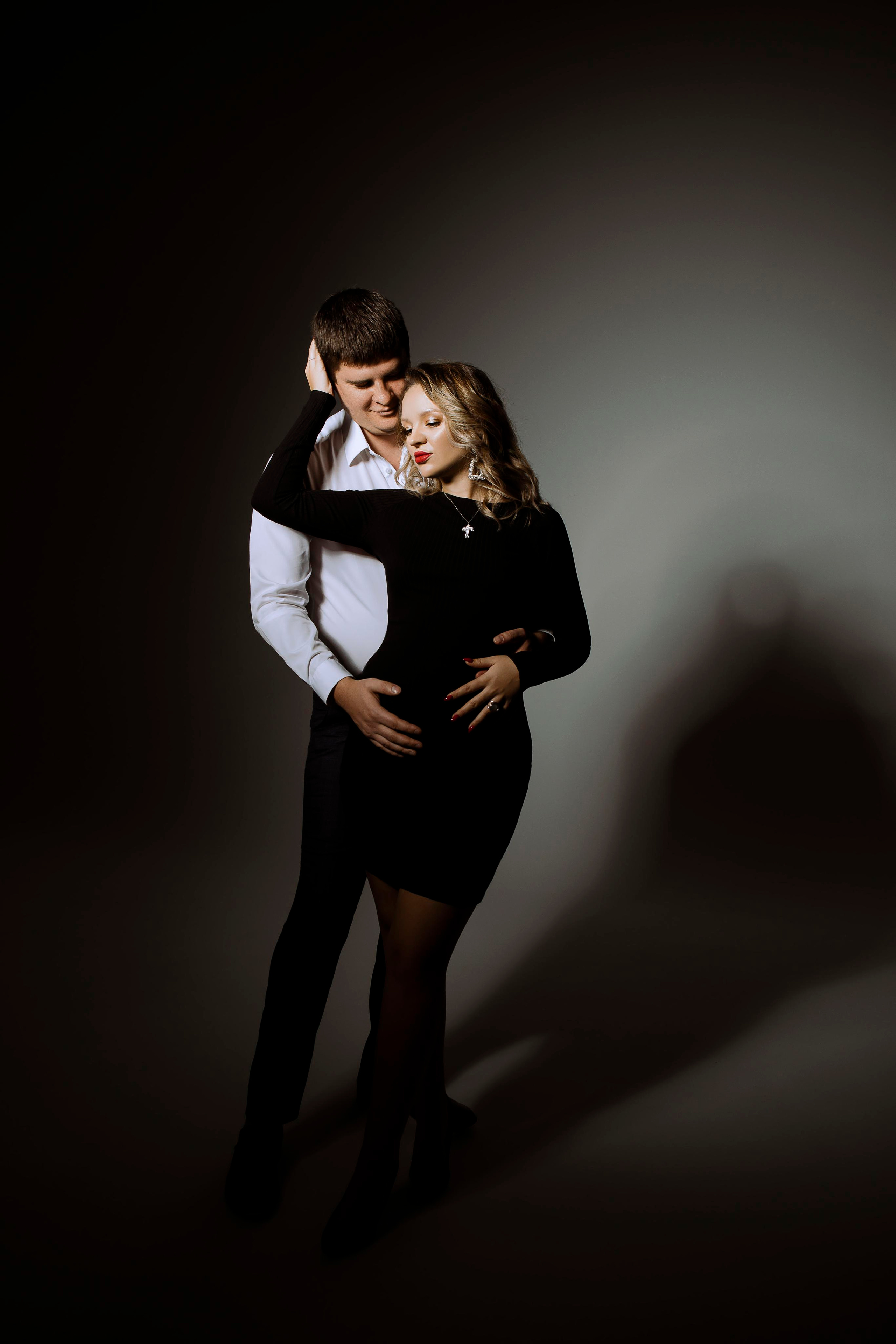 Love story. Фотосессии Новосибирск Brosco Photoroom