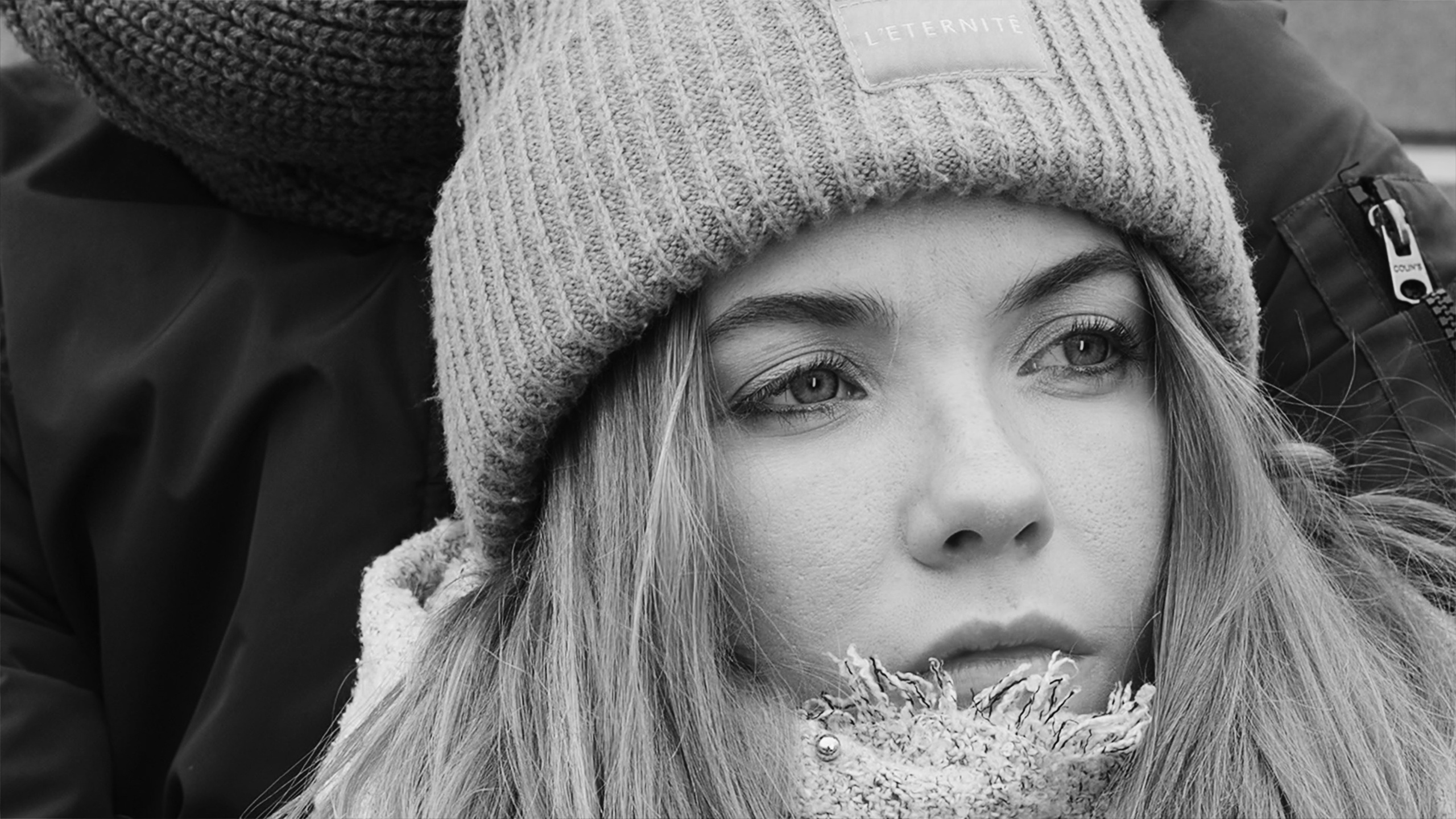 Портрет как отражение души. Съёмка документальных и корпоративных фильмов с индивидуальным подходом