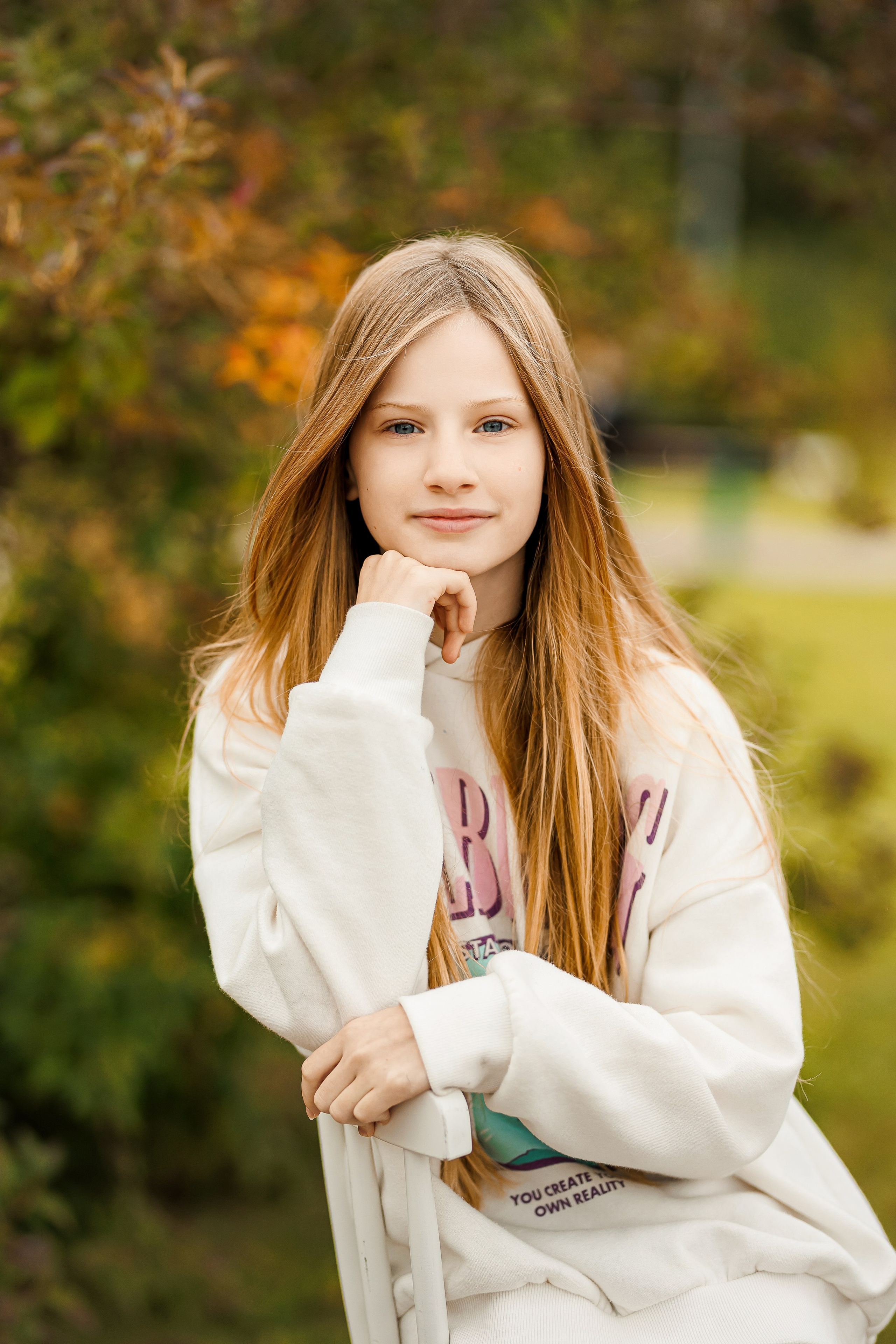 Портреты 4 классы. Семейный и детский фотограф Комина Елена, Власиха, Одинцово