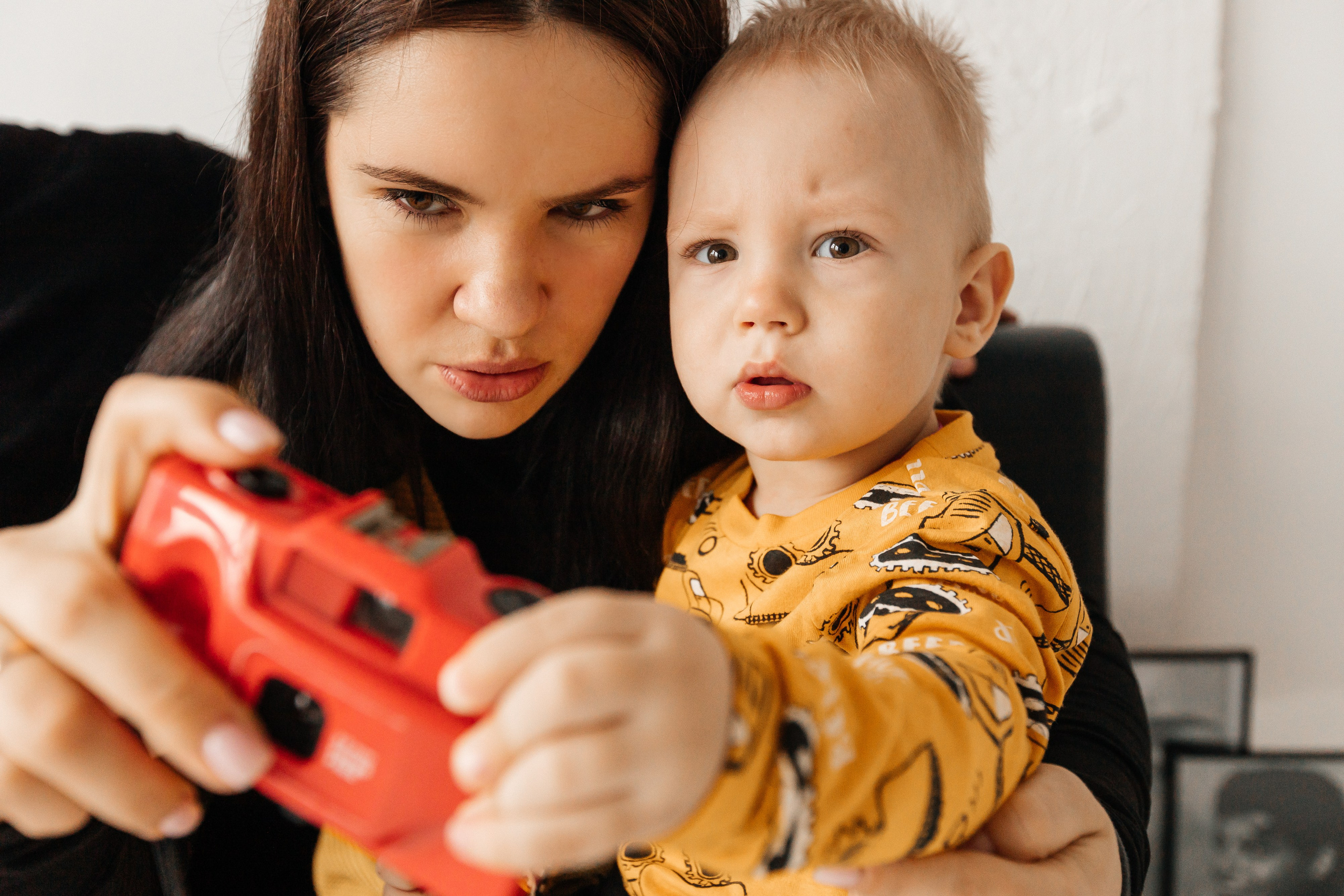 Алина, Игорь и Дема. Фотограф Таганрог Любимая Надя