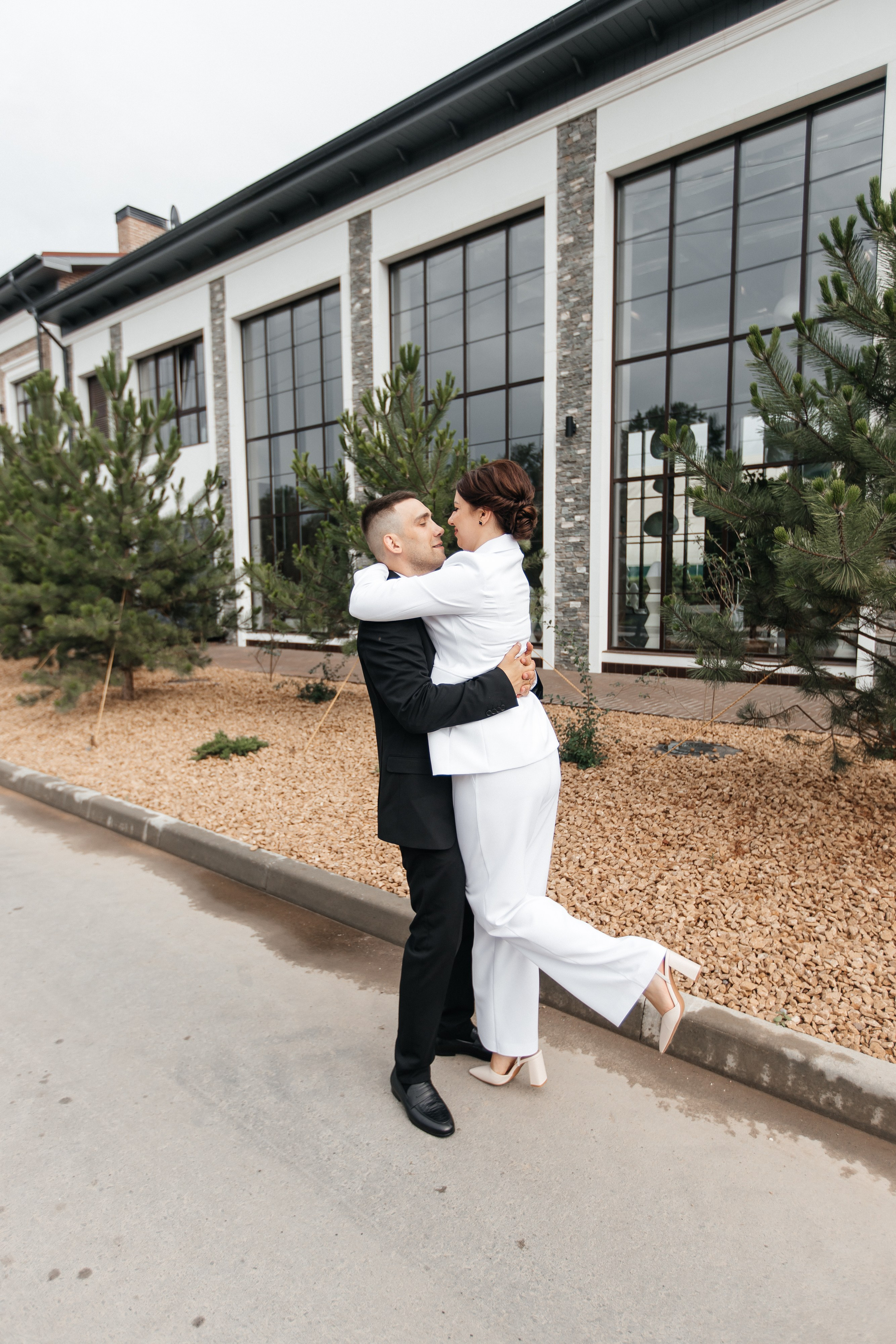 Ира и Артём. Фотограф Таганрог Любимая Надя