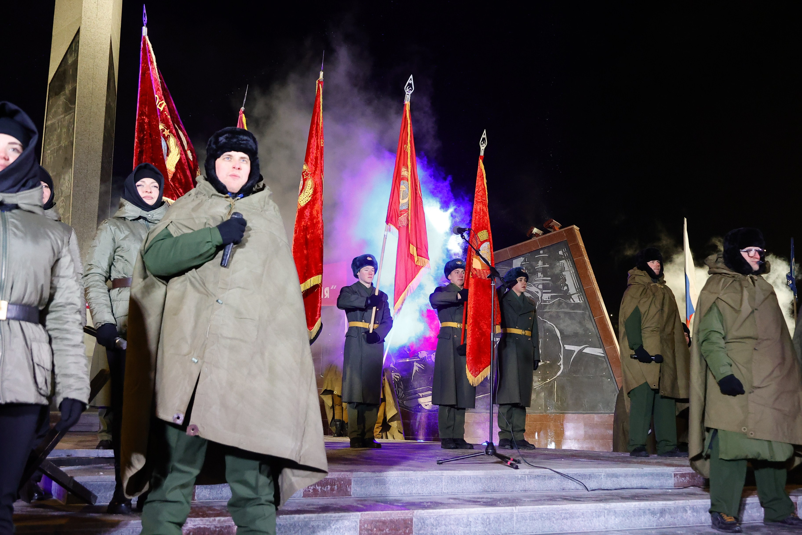 Культурно-массовые мероприятия. Репортажное и контент фото для бизнеса. Клим Мурашкин. Кемерово