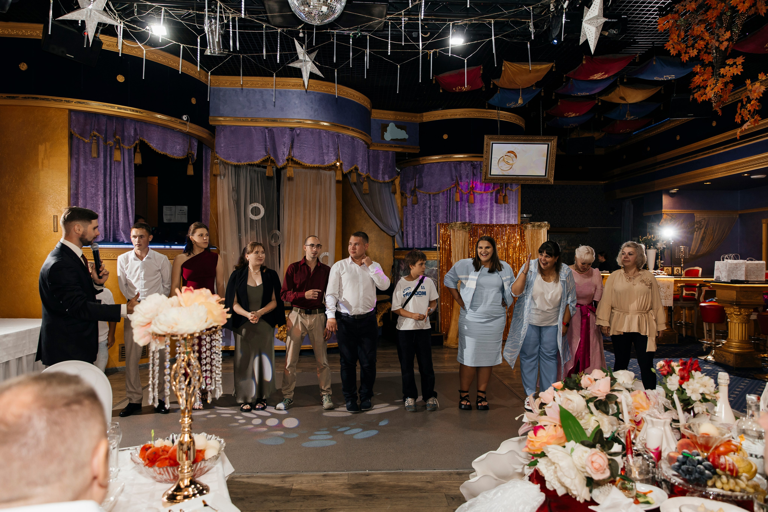 Татьяна и Дмитрий. Свадебный фотограф Красноярск — Кристина Ива