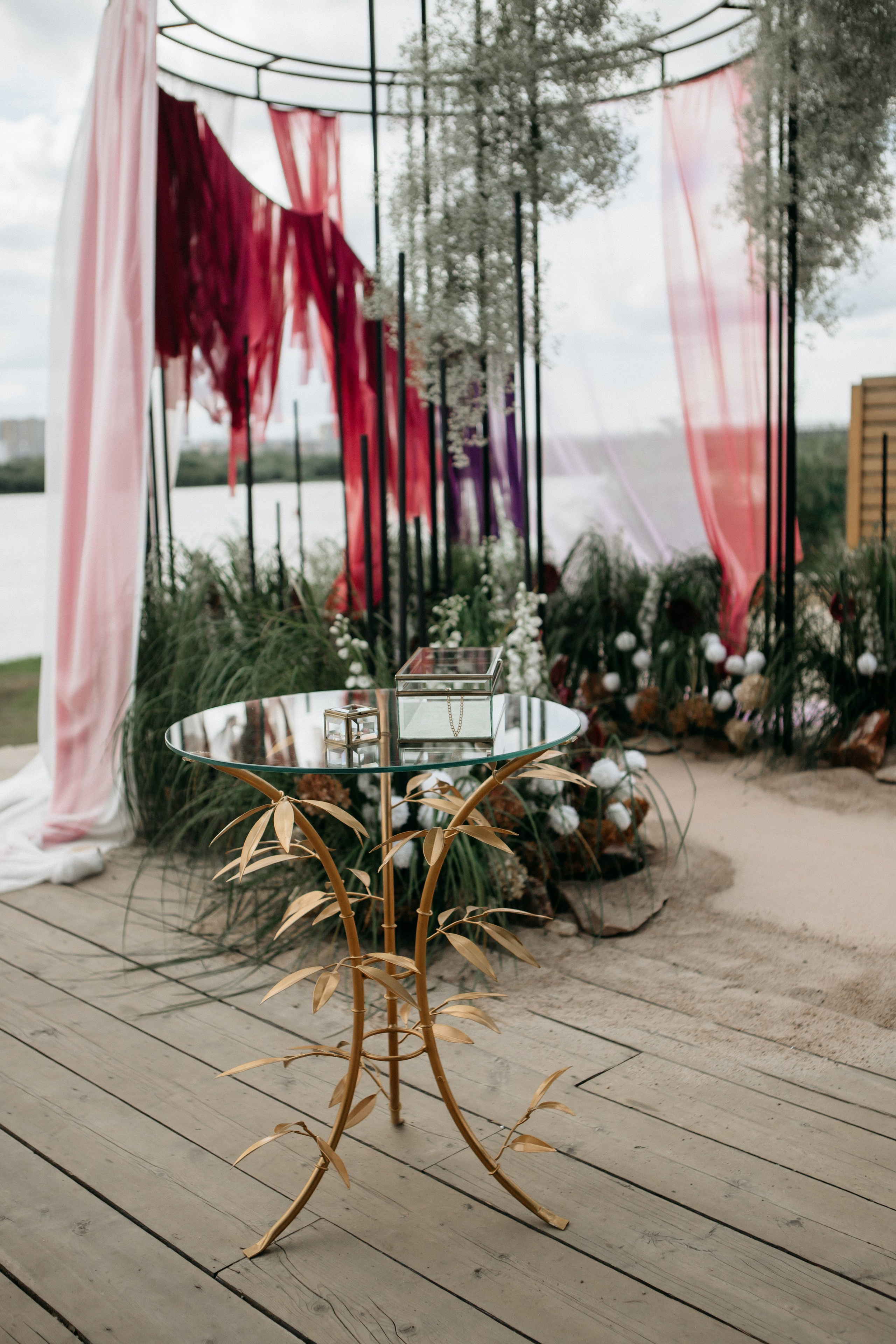 Евгений & Мария. Главная