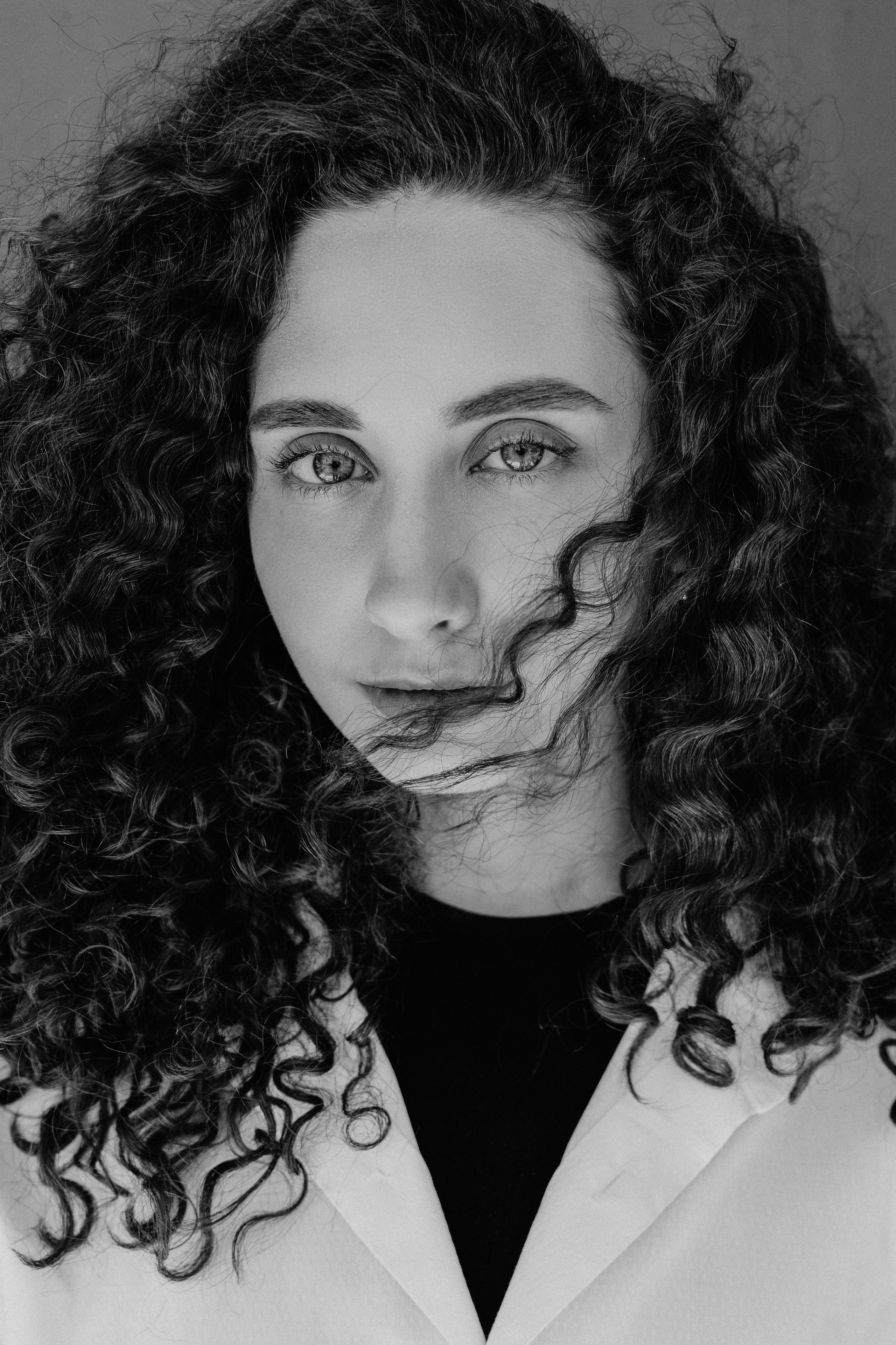 Аделя Краснова, фотограф, Москва