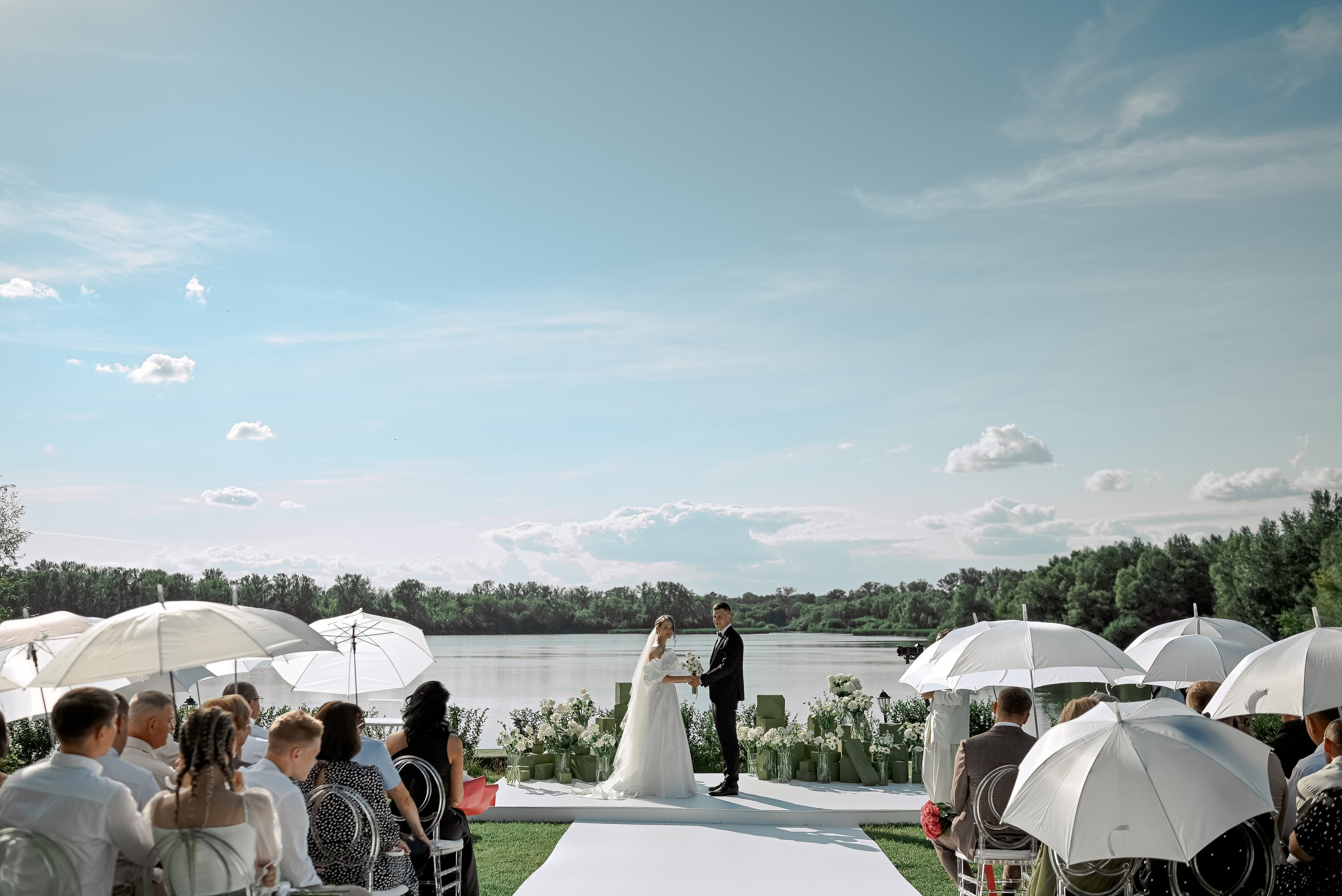 Свадебный фотограф Евгения Наумовец