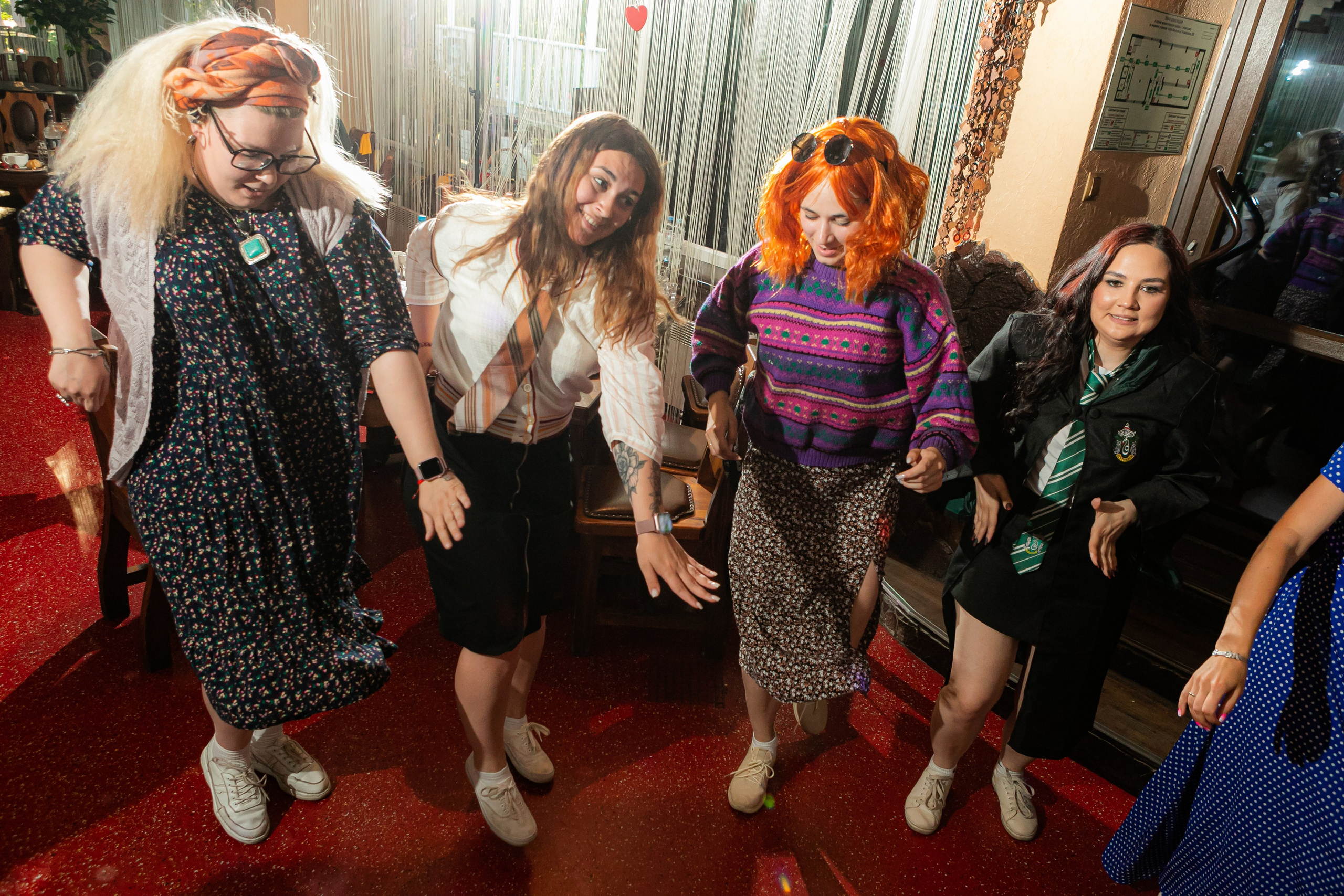 Ведущая Уфа, тамада Уфа, Ирина Гумерова