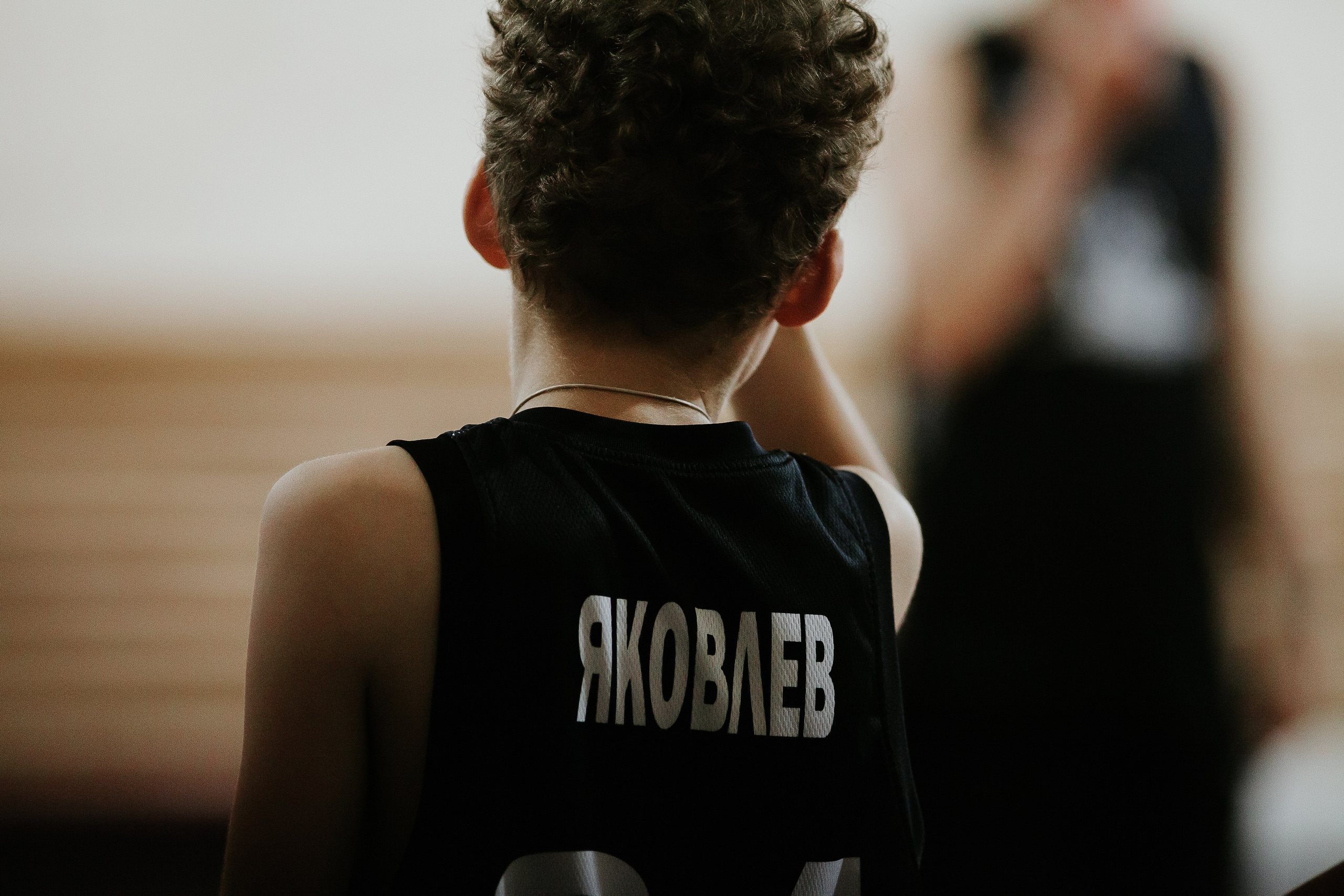 АКАДЕМИЯ БАСКЕТБОЛА «DOLMATON». Фотография