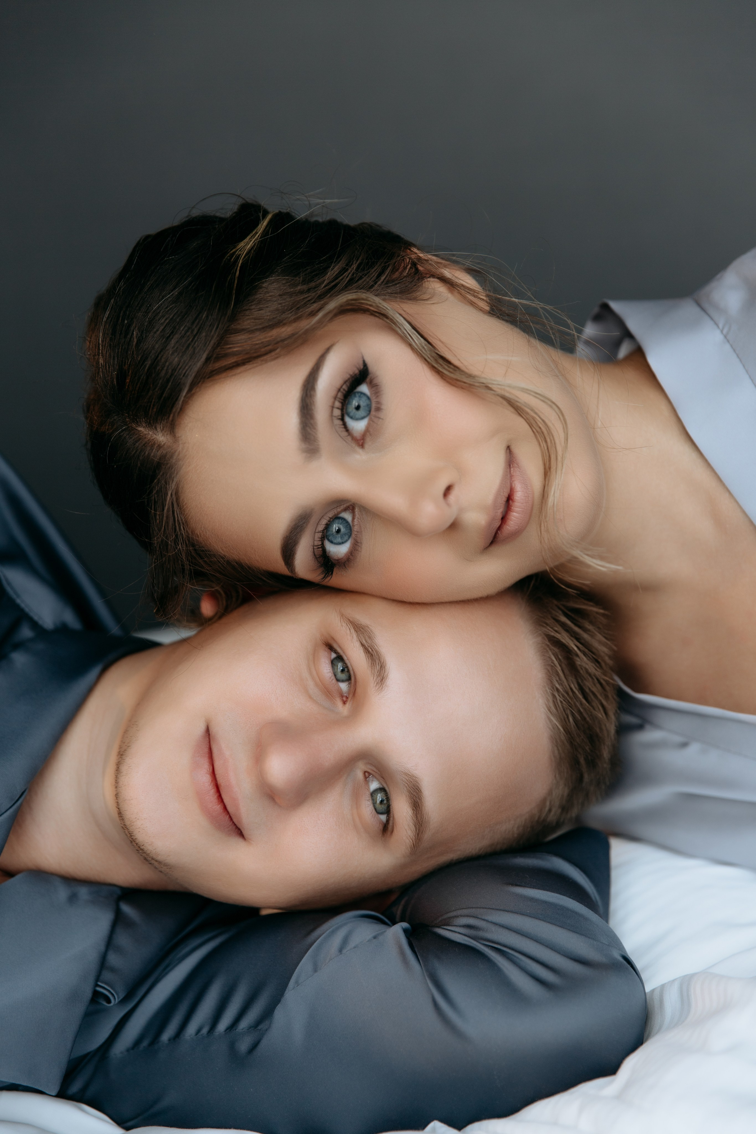 ЕВГЕНИЙ И ЕКАТЕРИНА. Главная