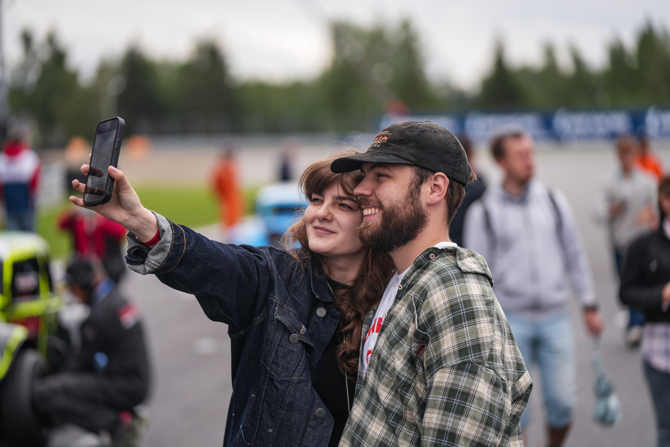 4 этап. Автомобильный фотограф Шакая Кирилл