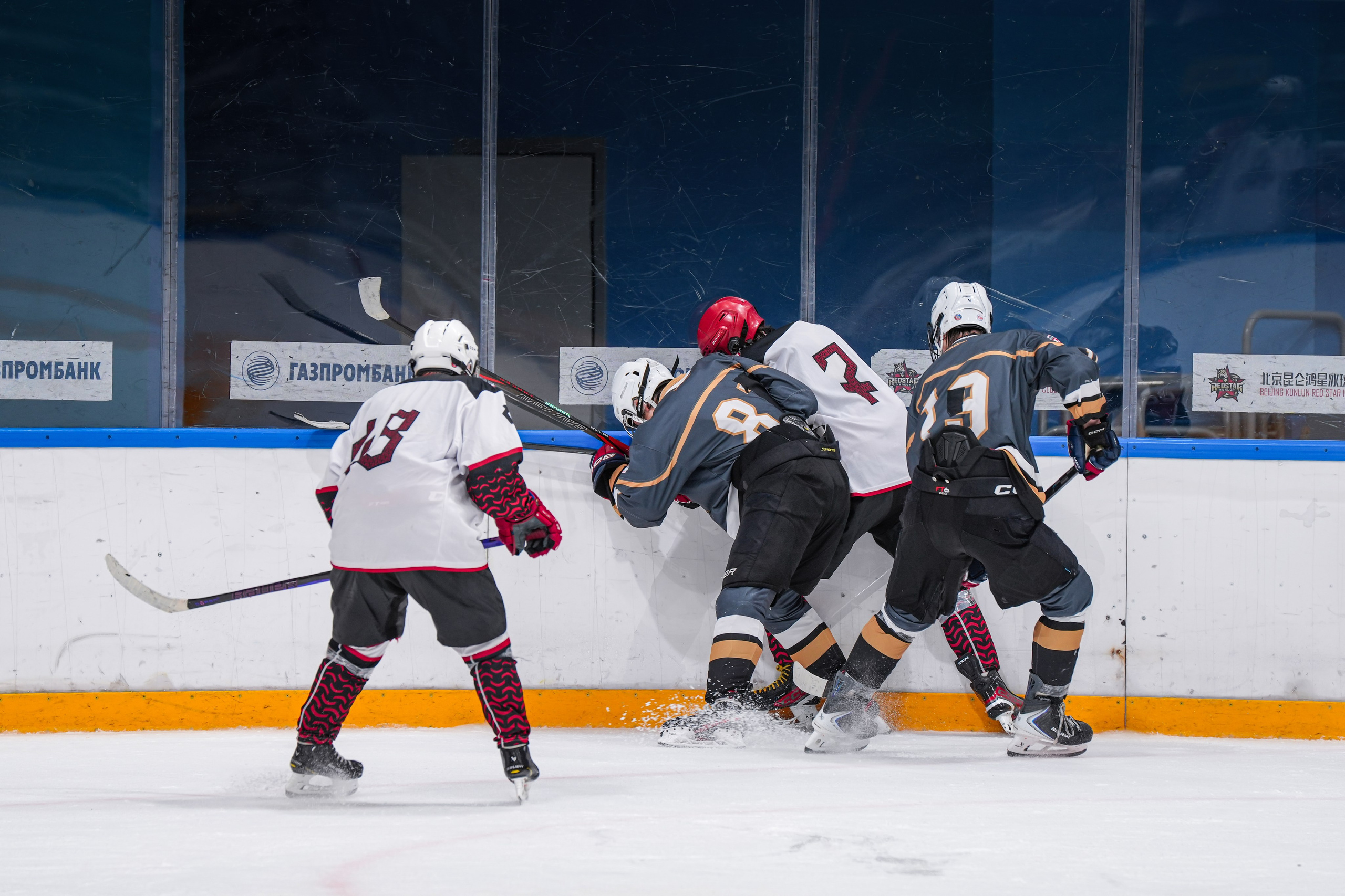 Витязь Подольск — Балашиха. Автомобильный фотограф Шакая Кирилл