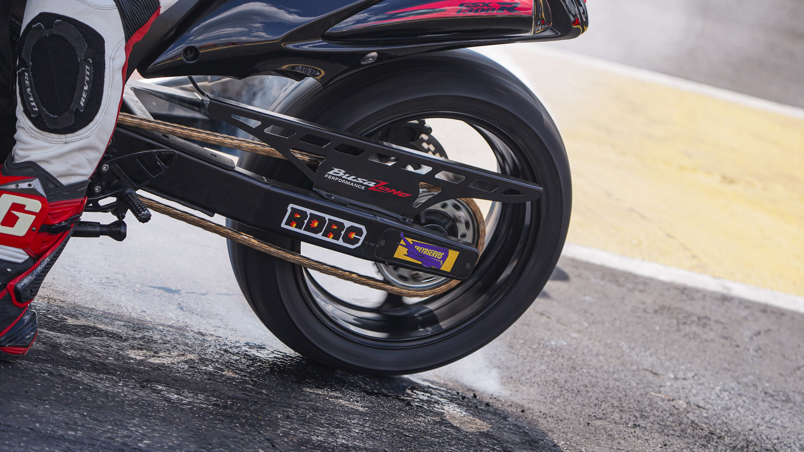 Unlim Fest (2024). Автомобильный фотограф Шакая Кирилл