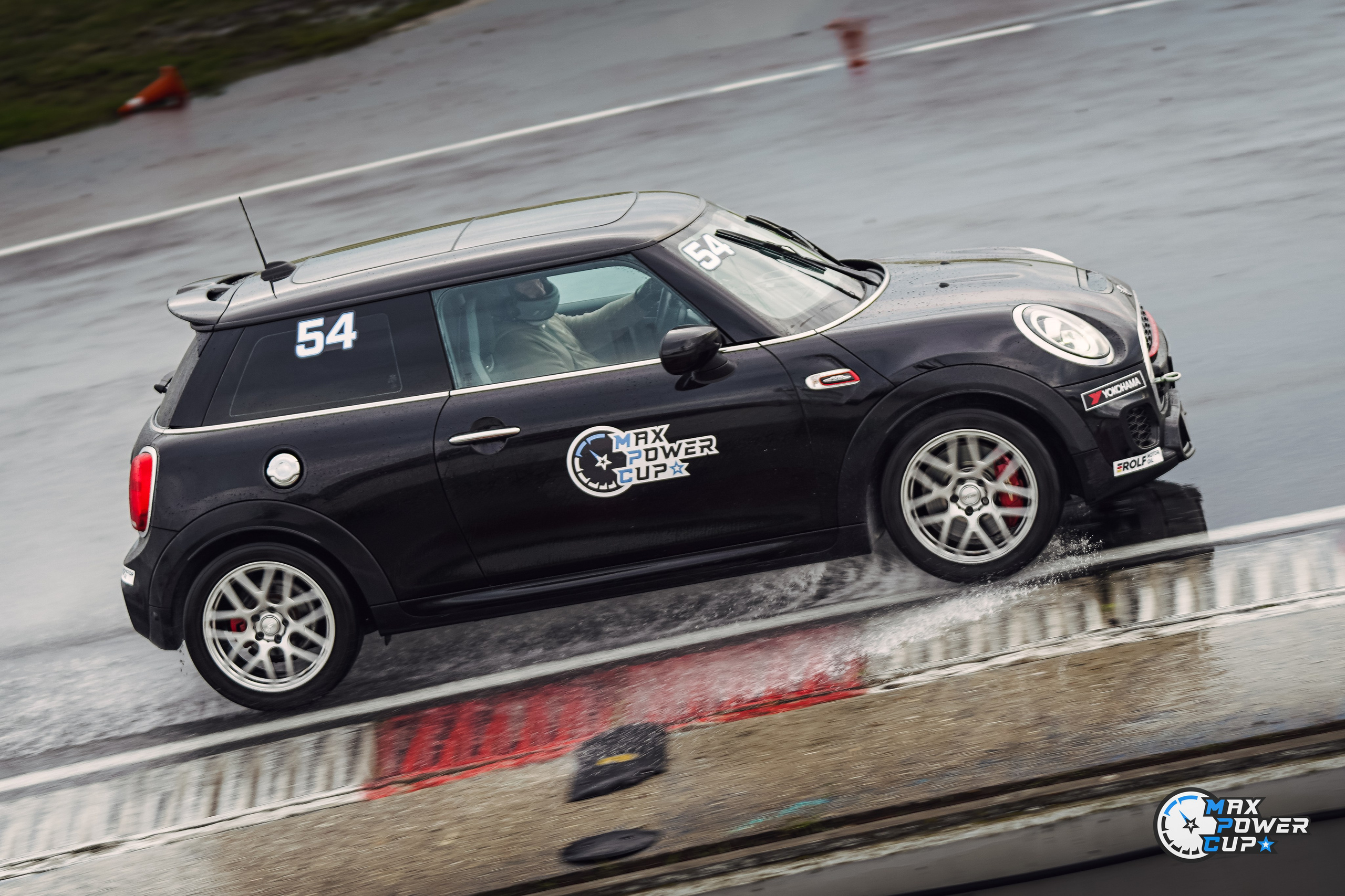 MaxPoweCup 3 этап. Автомобильный фотограф Шакая Кирилл