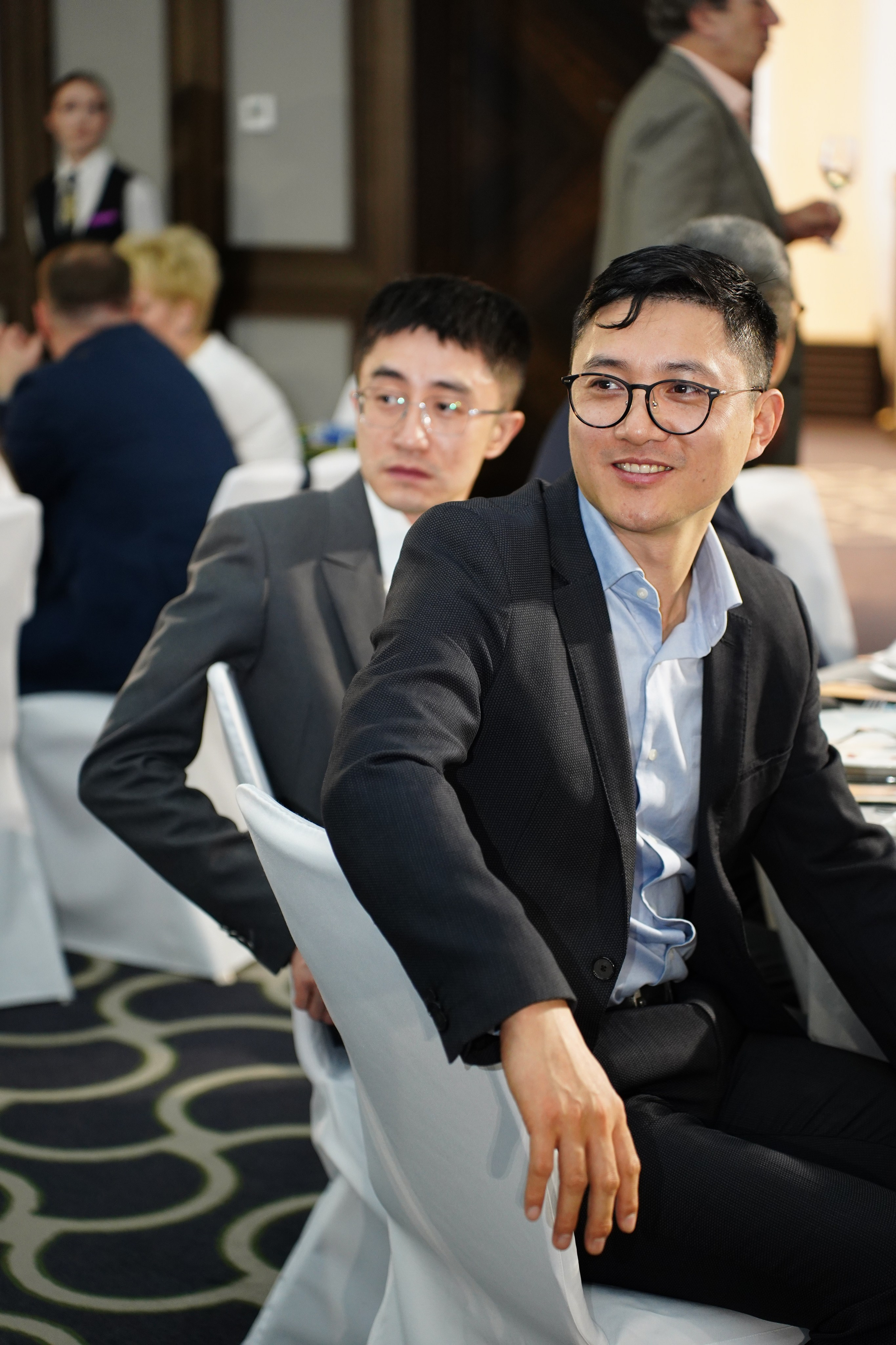 II Евразийский форум Колоректальной Хирурги EFCS. Pupov.png