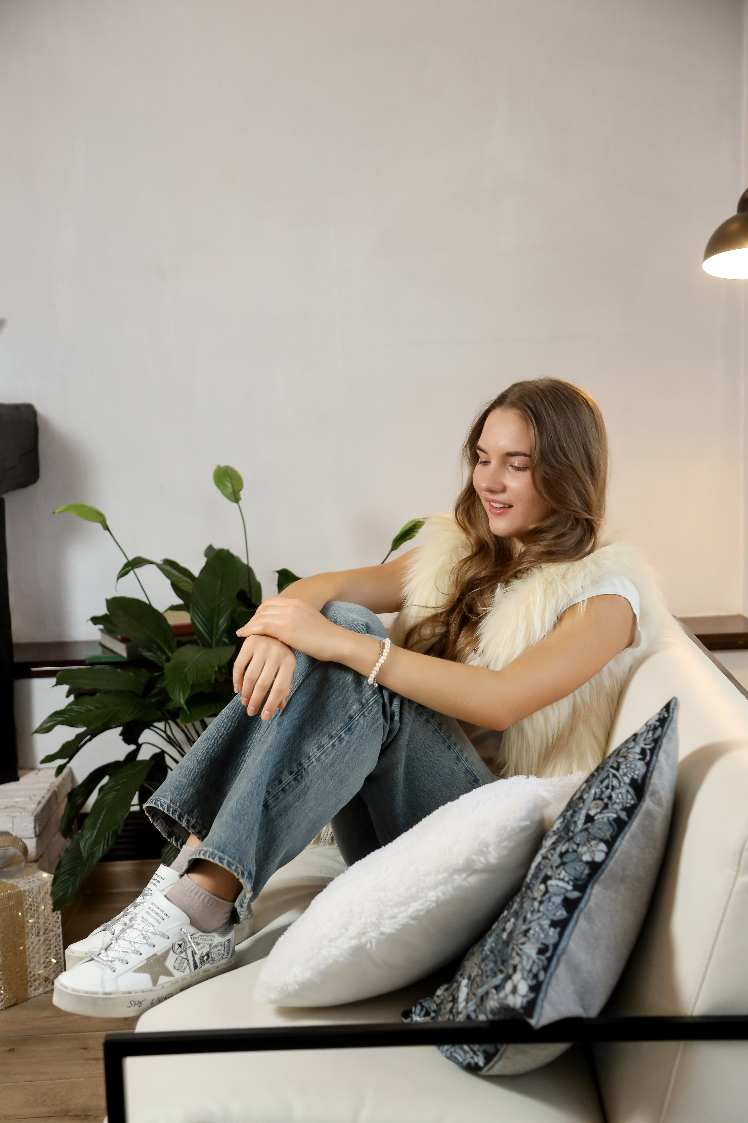 Бранч. Фотограф Антон Чупринин