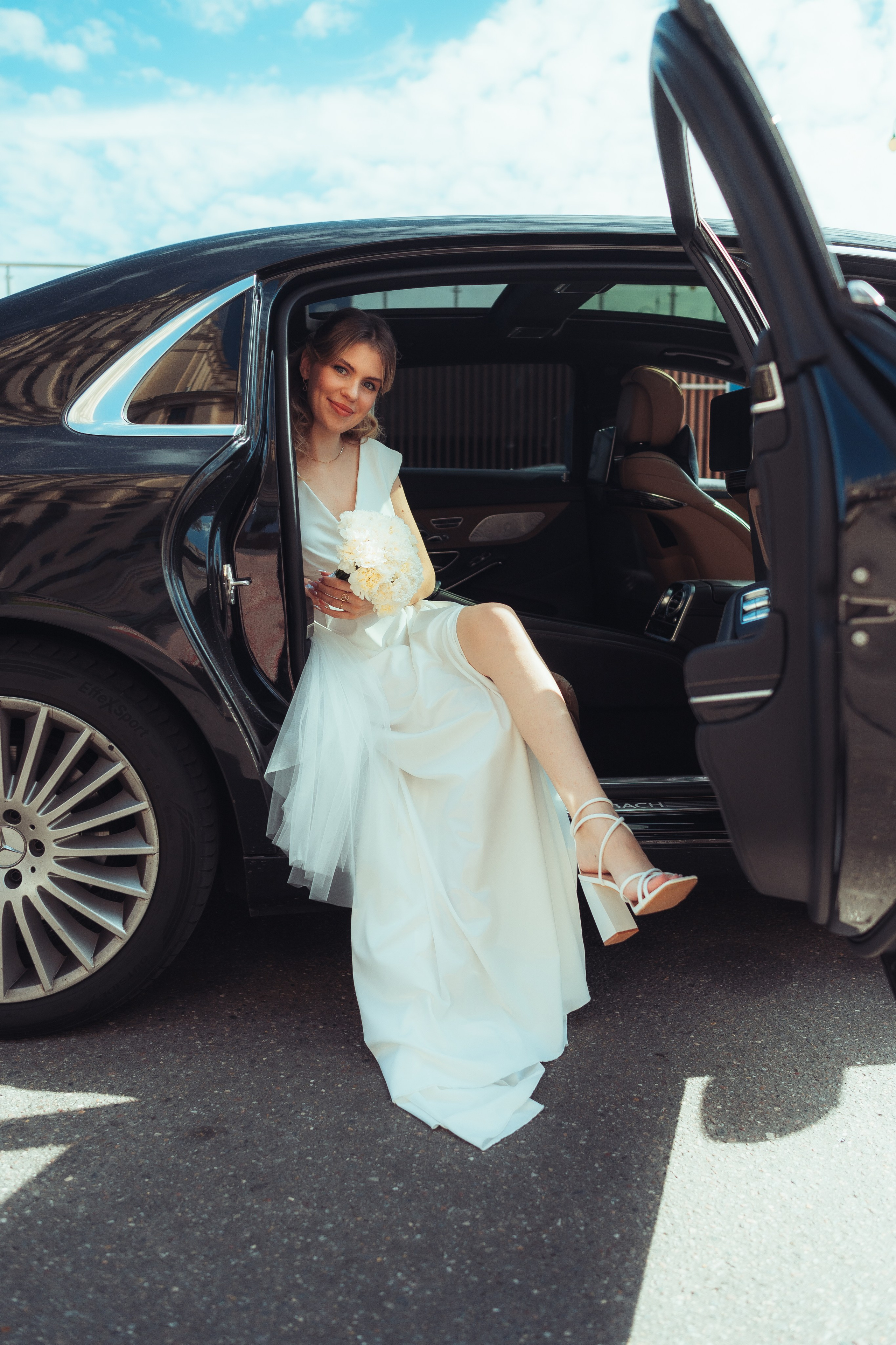 Свадебная съёмка Константина и Карины. Иван Кубик — фотограф и видеограф