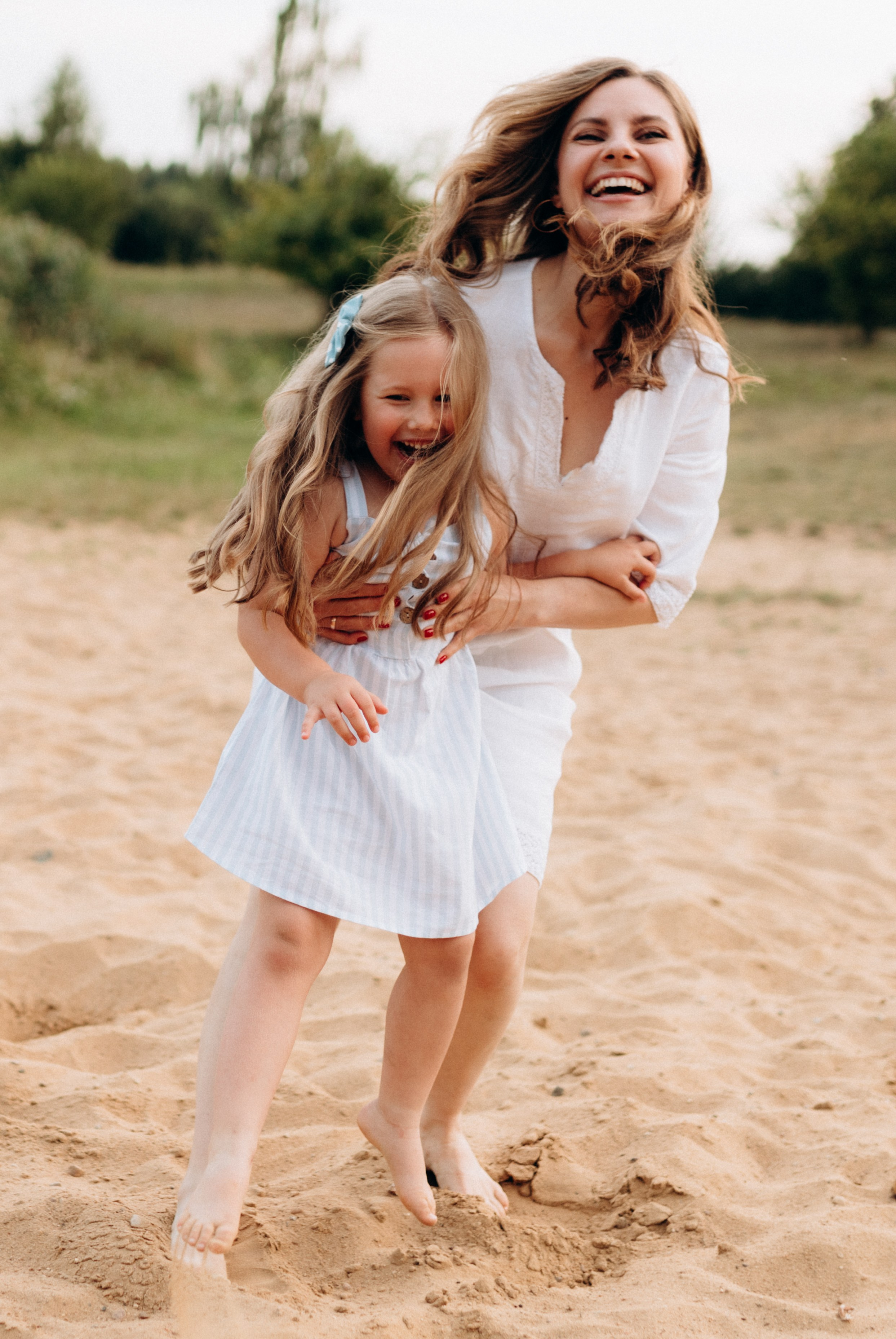 Уличные истории. Семейный и парный фотограф Мария Куцко