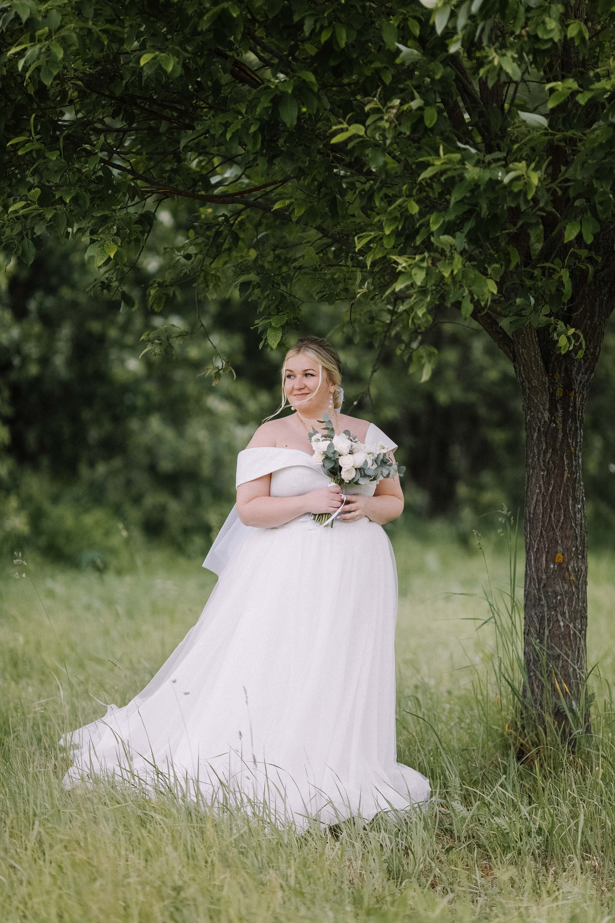 Даша и Дима. Фотограф Светлана Голицына