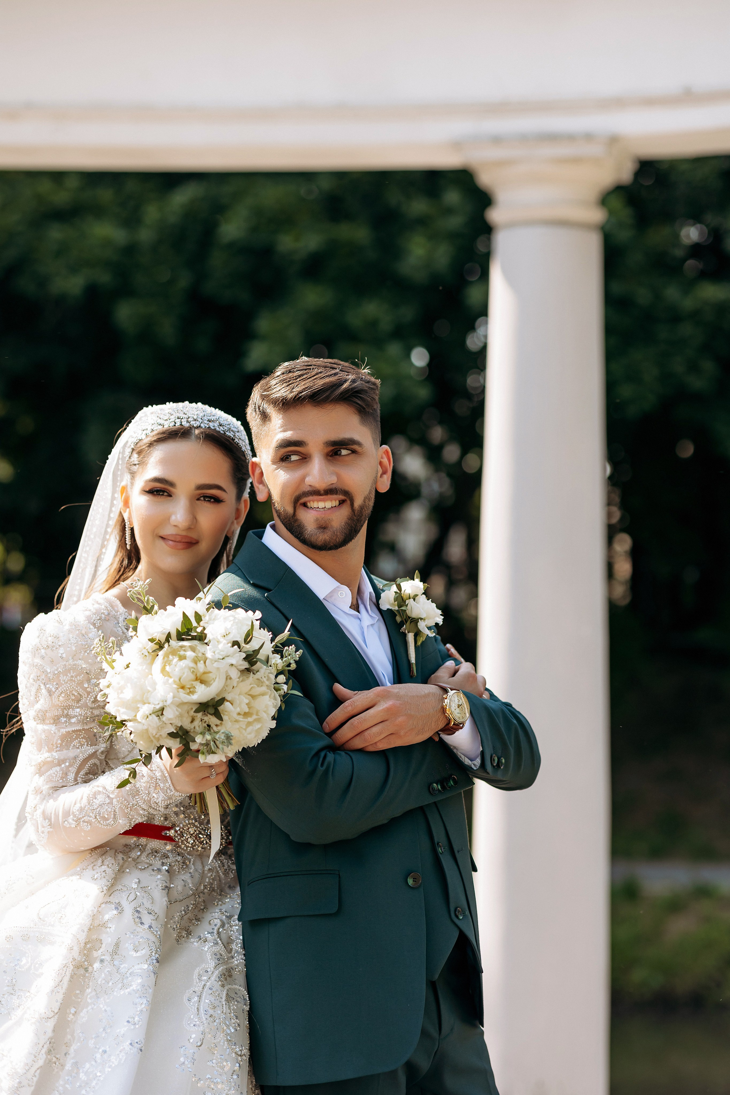 Акшин и Фидан 9 июня 2023. Фотограф в Калининграде свадебная фотография, репортажная, фотосессии