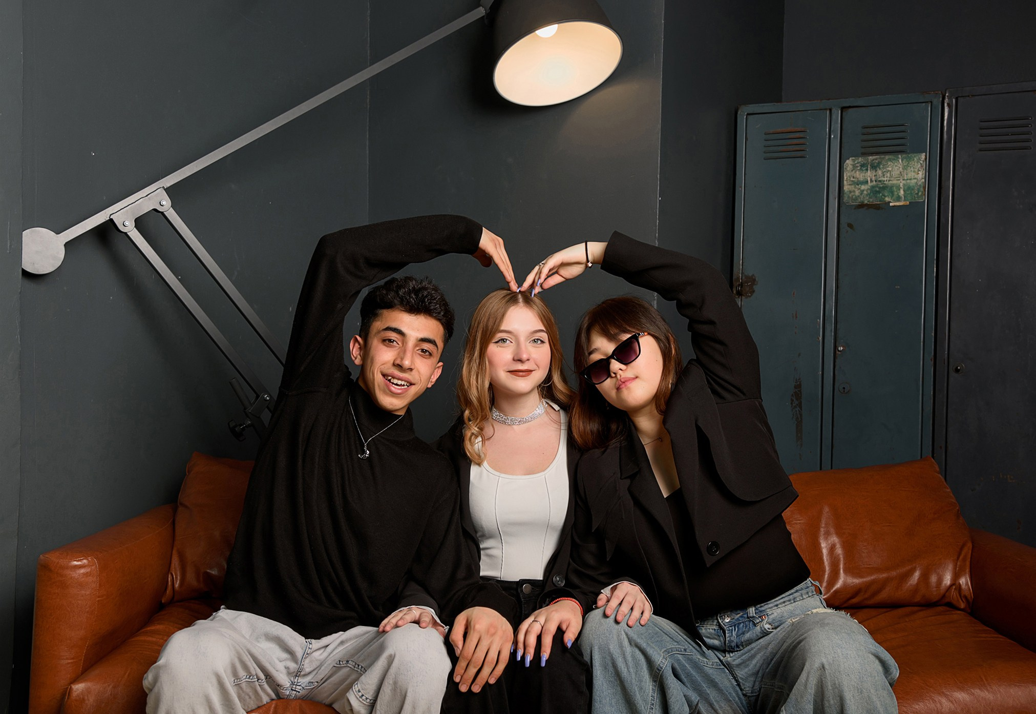 Фотосъемка на альбомы 9-11 классы. Выпускные альбомы Искитим Бердск Новосибирск