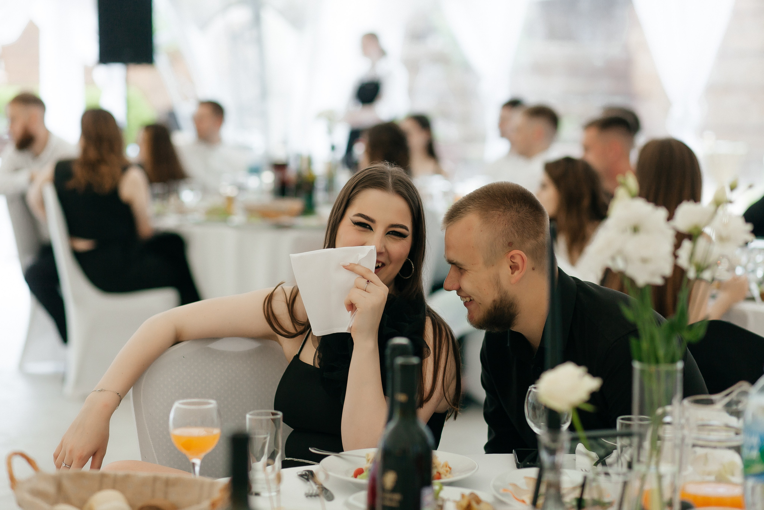 R & N. Фотограф Ольга Сапронова. Свадебный фотограф Ольга Сапронова