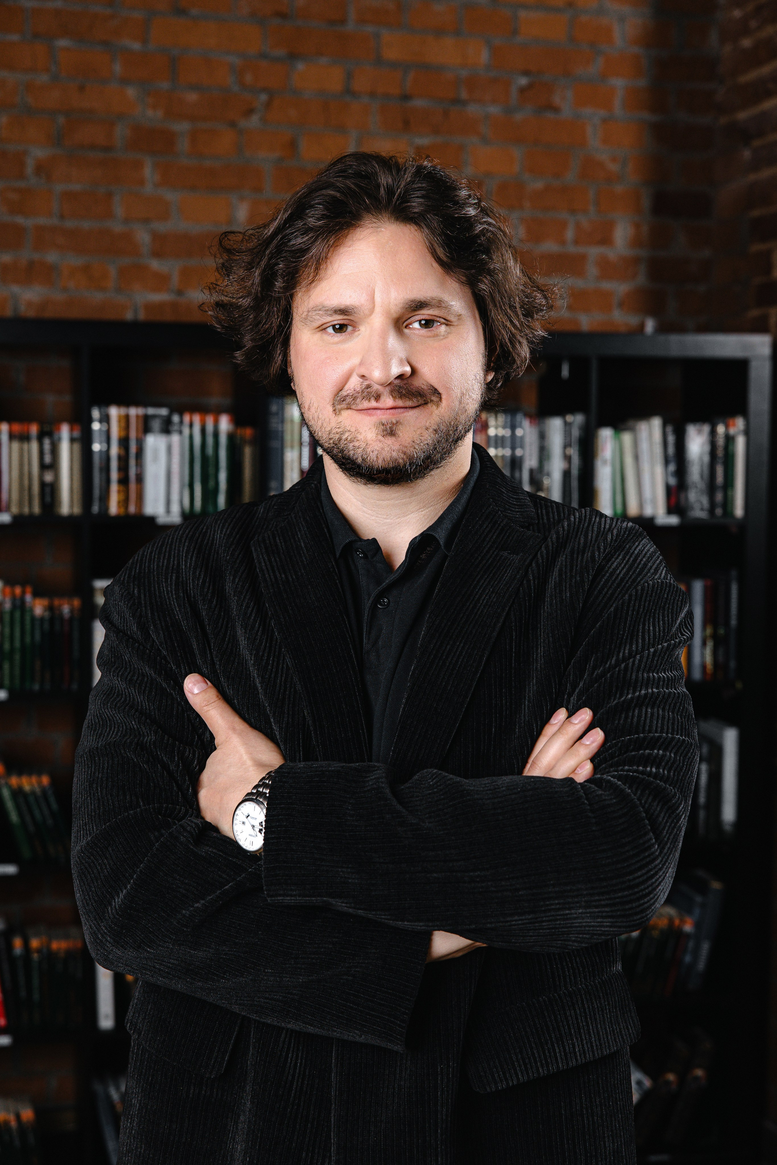 Rambler&Co. Костя Жуков — фотограф в Москве