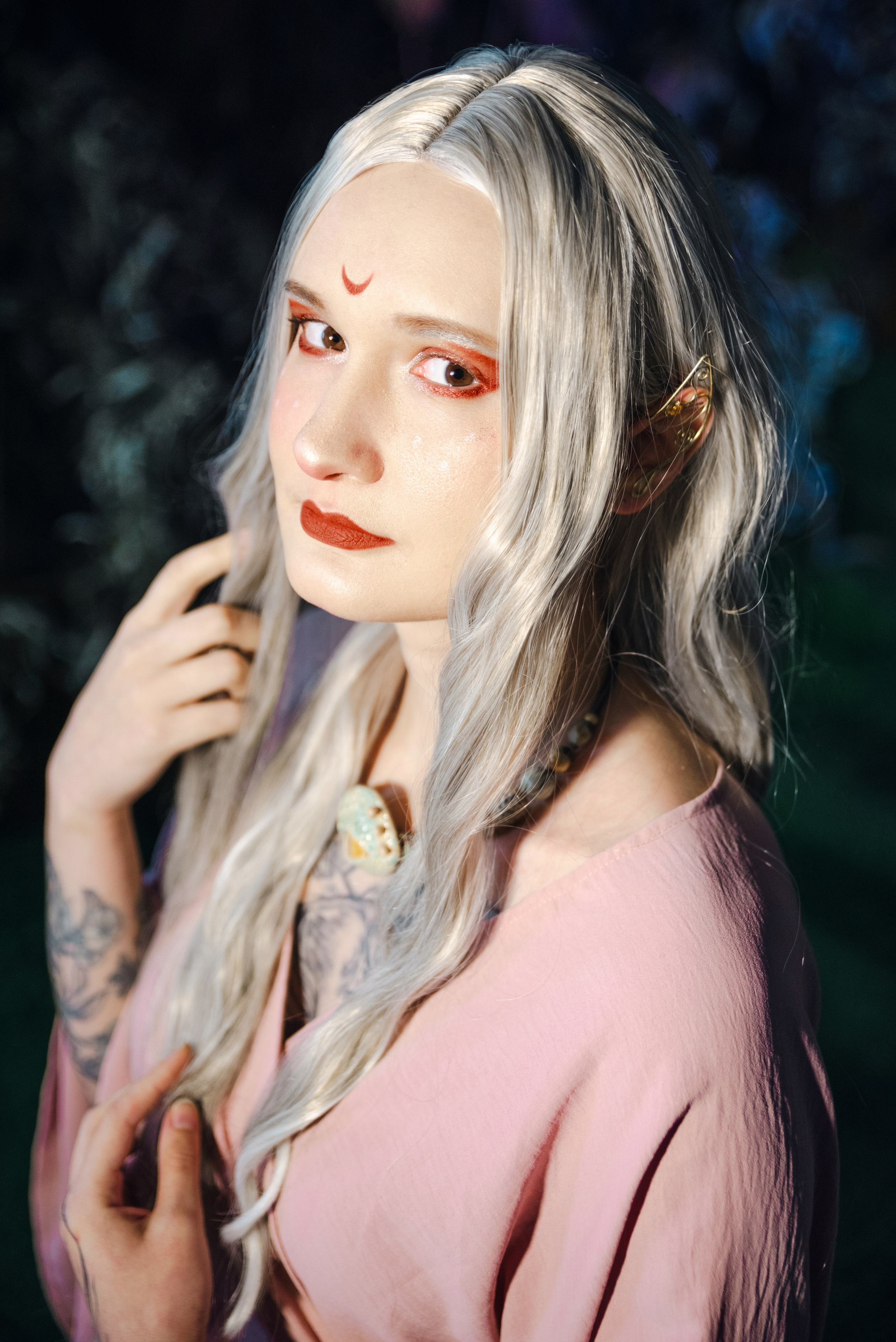 Elmira. Nika Soul | фотограф Обнинск, Москва