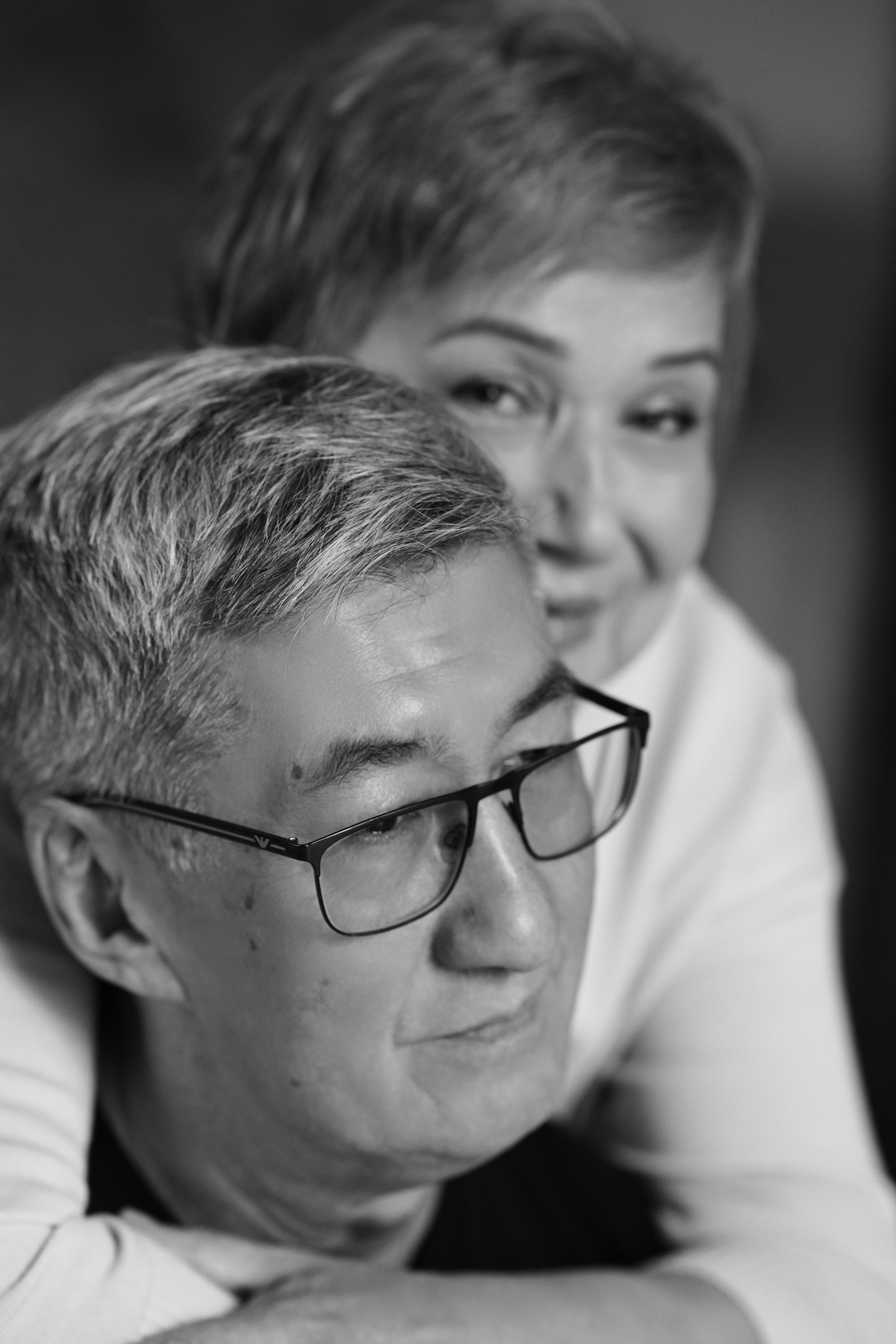 Рустам и Галия. Hey, I’m Elvi — a photographer from Almaty