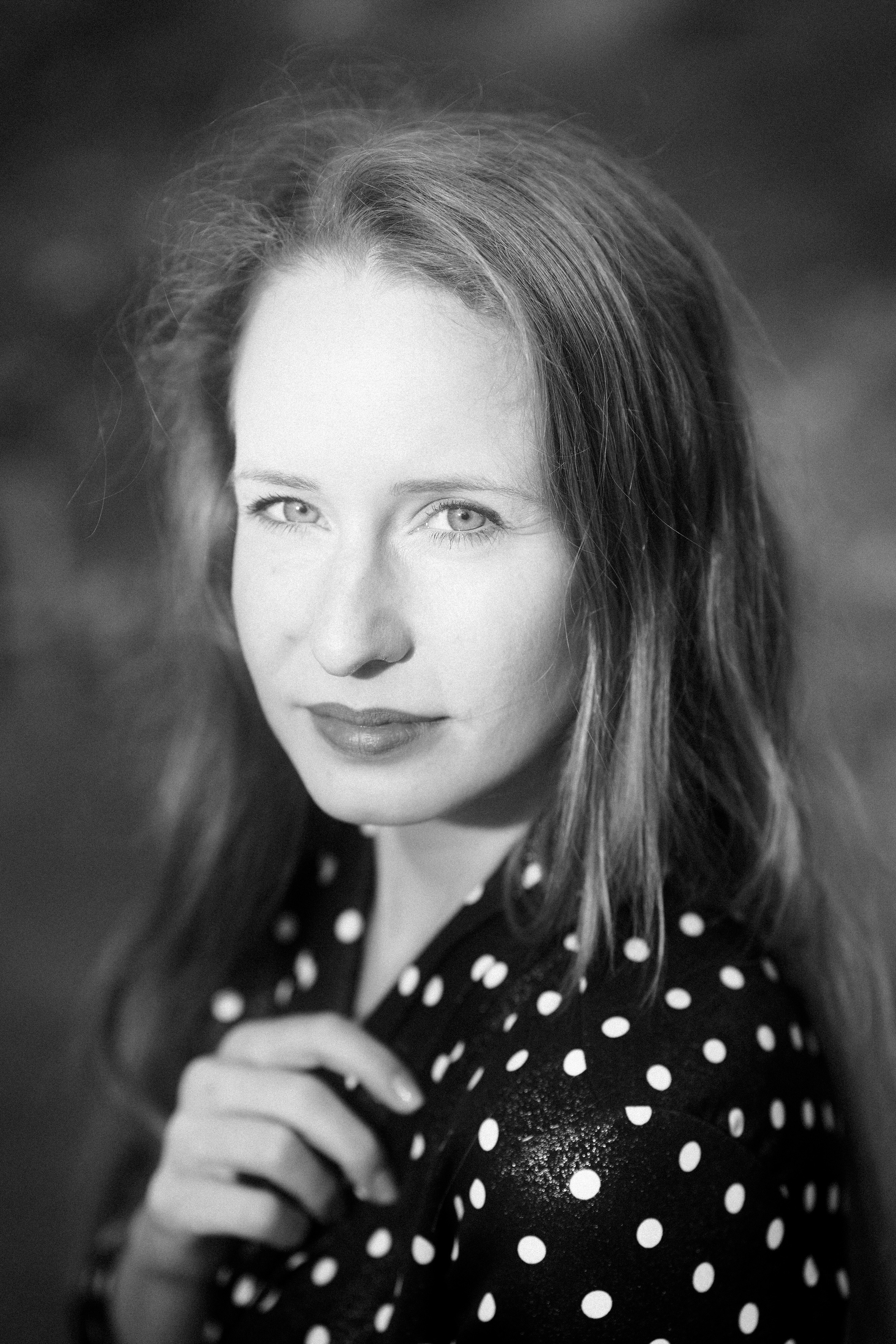 Polina. Photographer Yudakova Daria