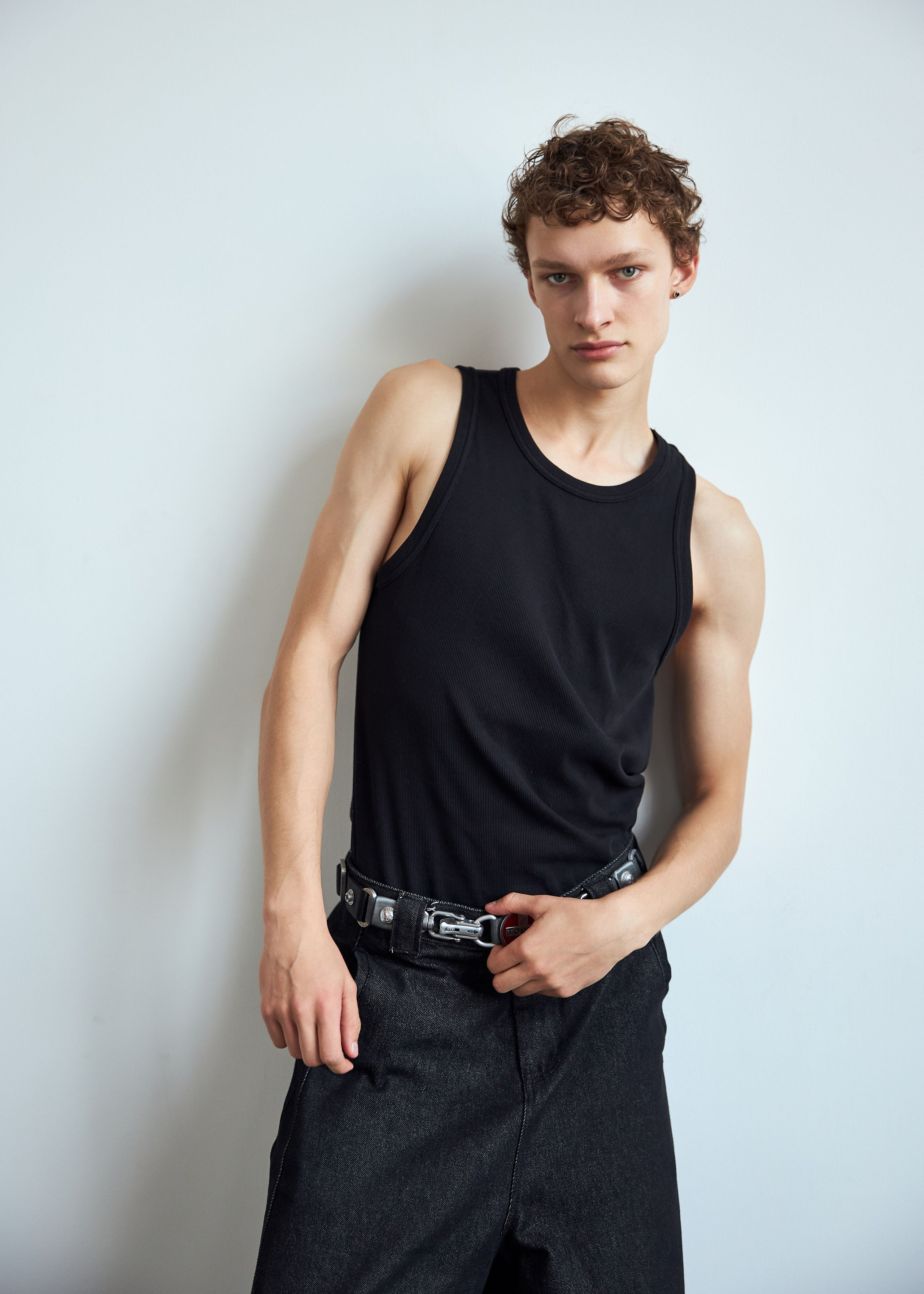 Федя. Фотограф Савченко Люба. Москва