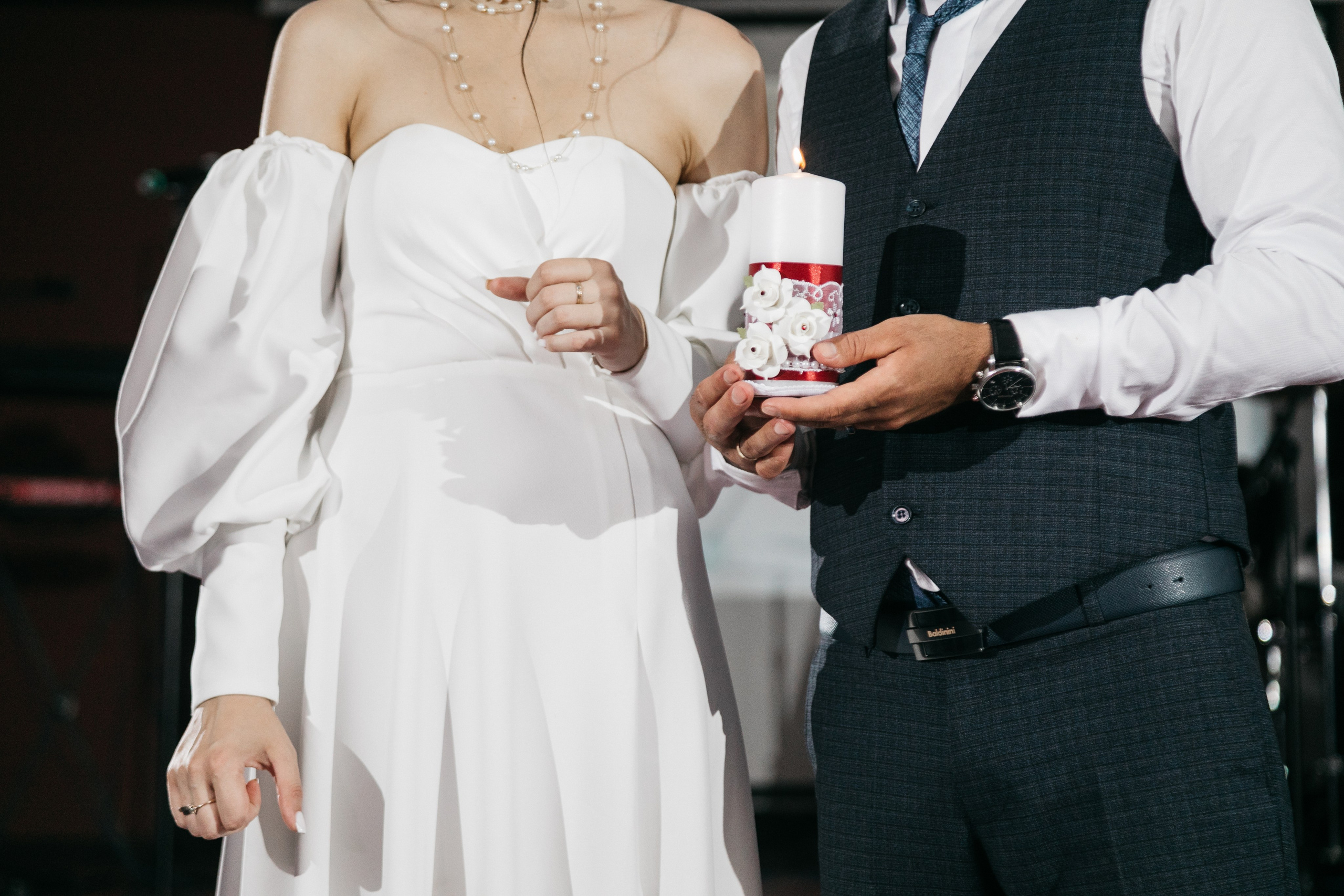 Свадьба Дениса и Алины. Свадебный и семейный фотограф в Иркутске Яна Лиа