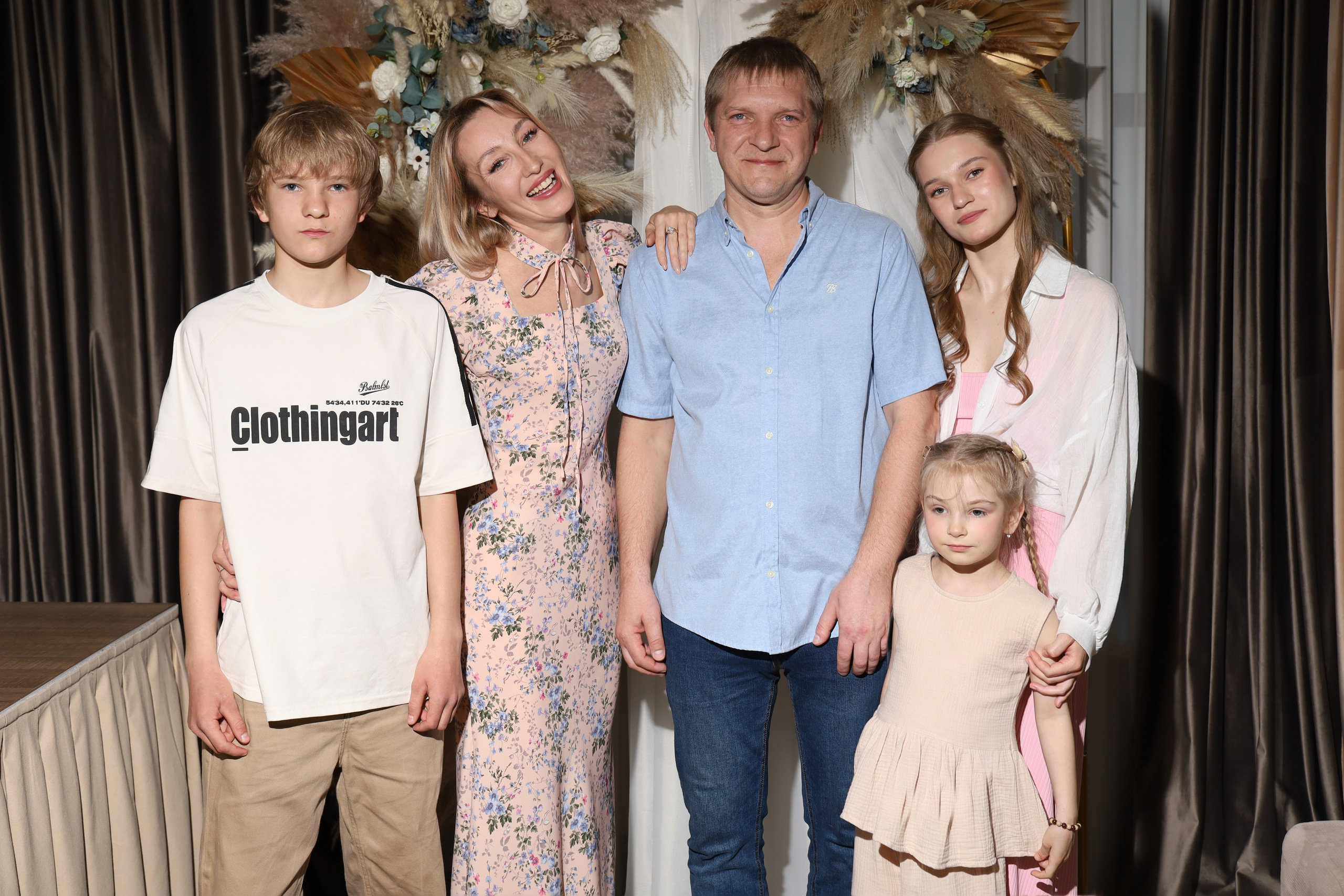 Веронике — 20!. Семейный фотограф в Казани Римма Гатауллина